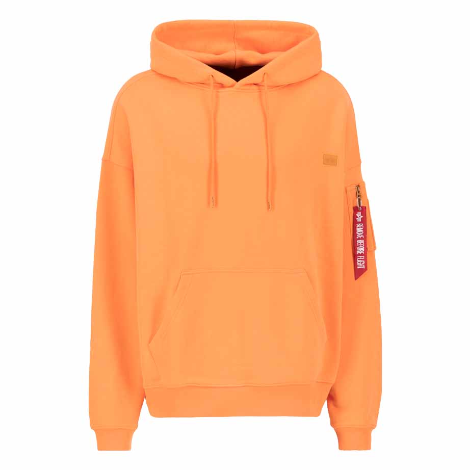 Alpha Industries Essentials Hoodie