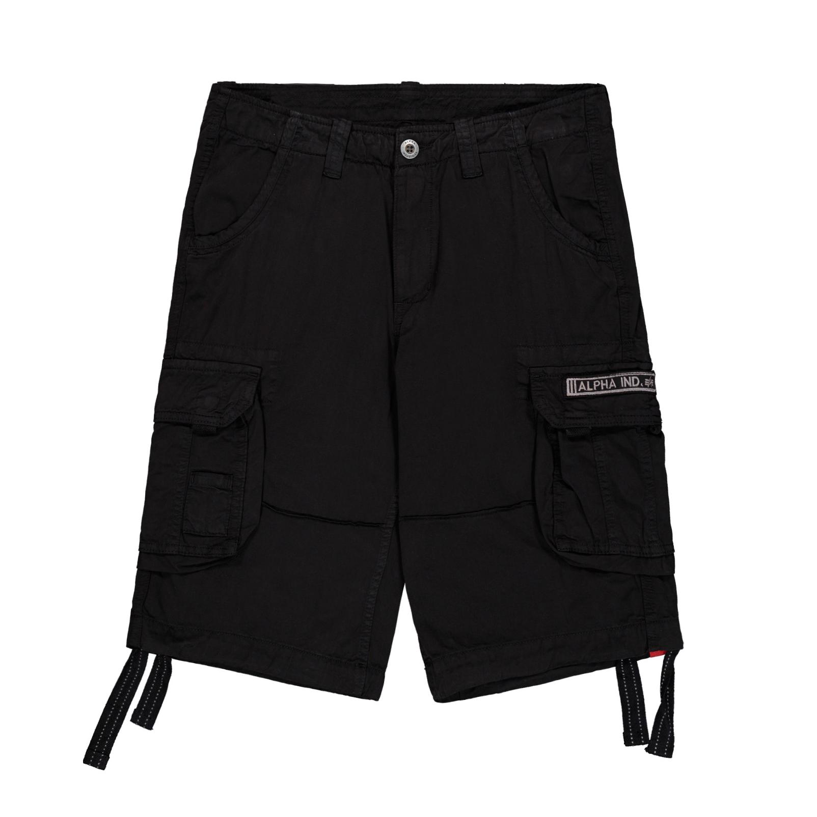 Alpha Industries Jet Short