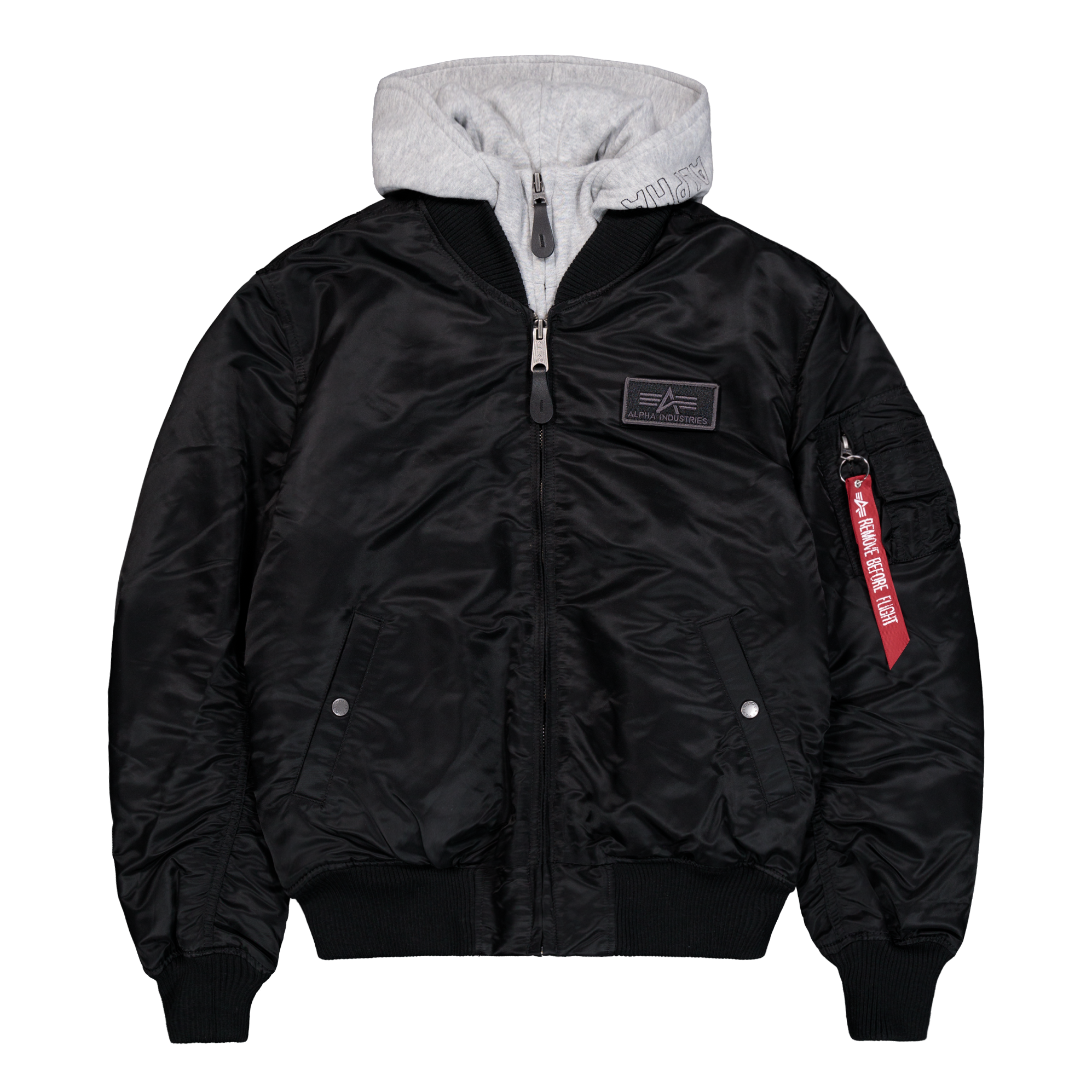Alpha Industries Ma-1 D-Tec Jacket