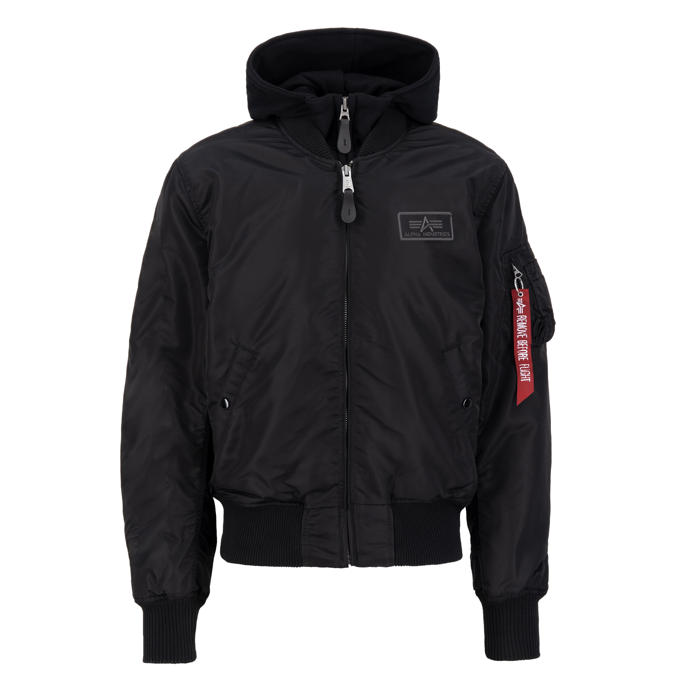 Alpha Industries Ma-1 D-Tec Jacket