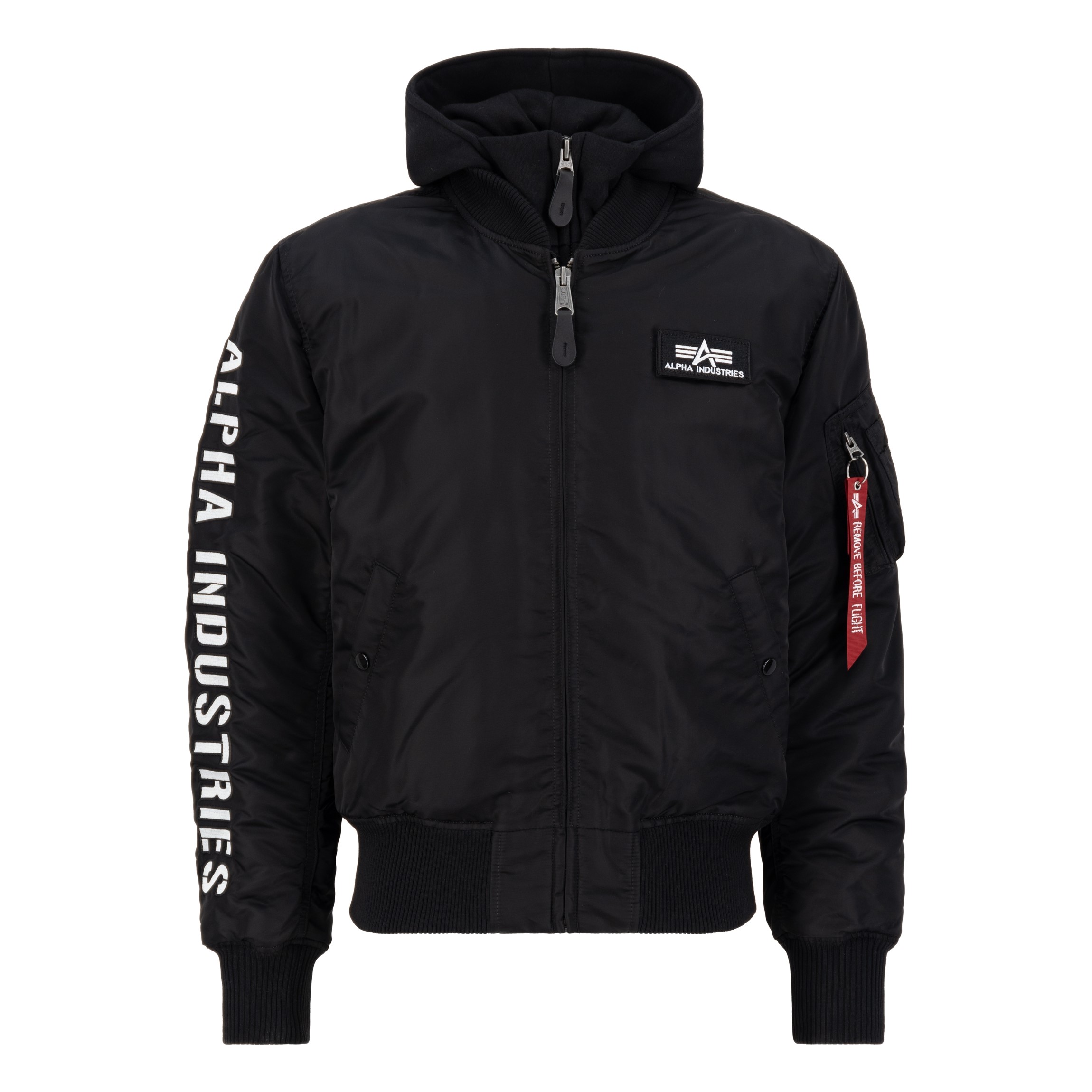 Alpha Industries MA-1 D-Tec SE Jacke