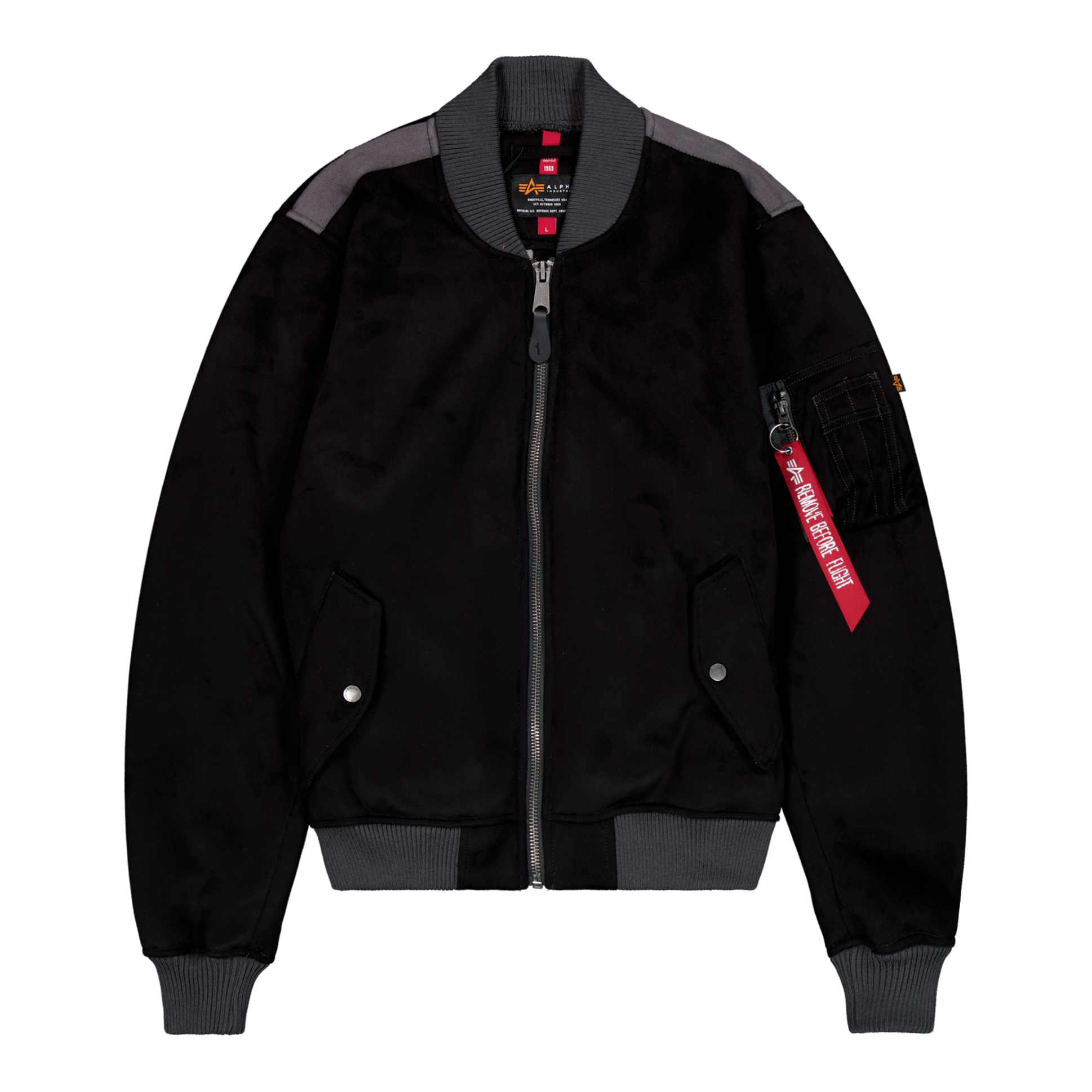 Alpha Industries MA-1 FS