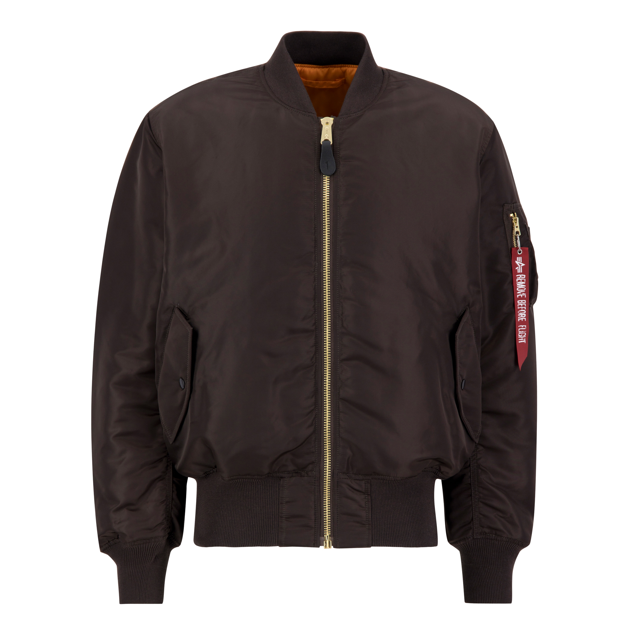 Alpha Industries MA-1 Jacket
