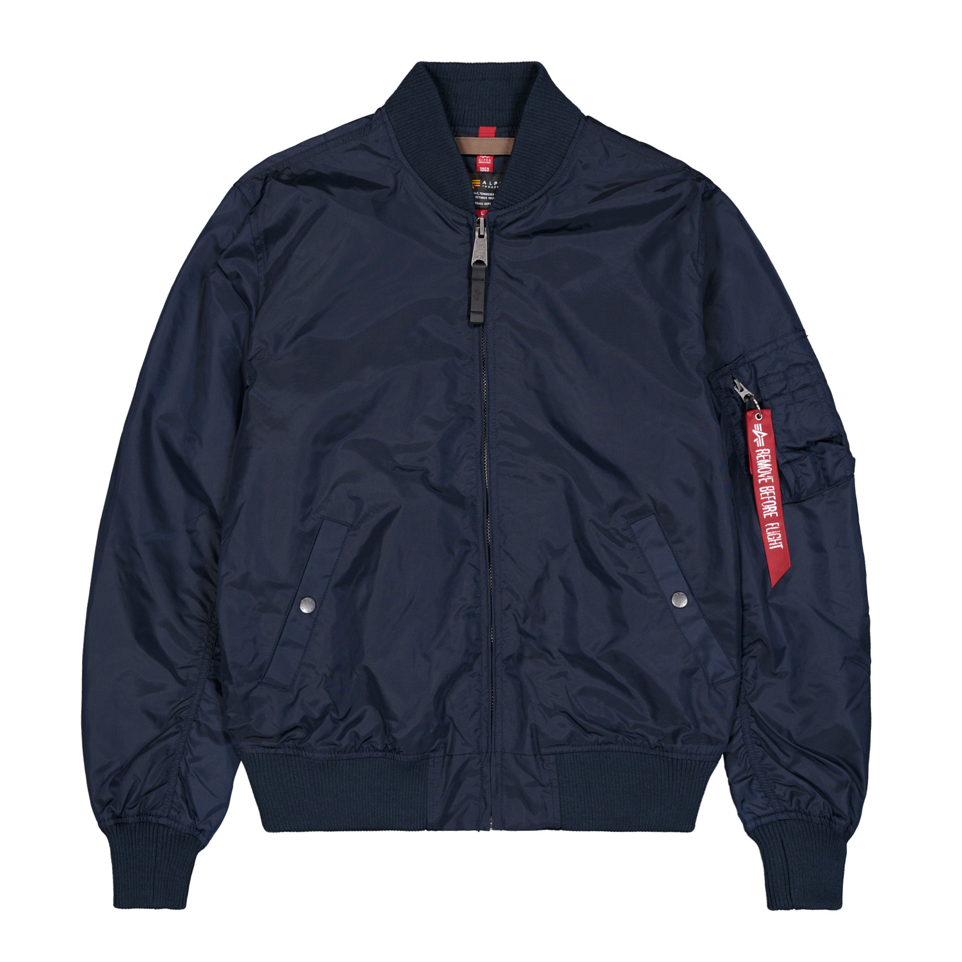 Alpha Industries MA-1 TT Jacket