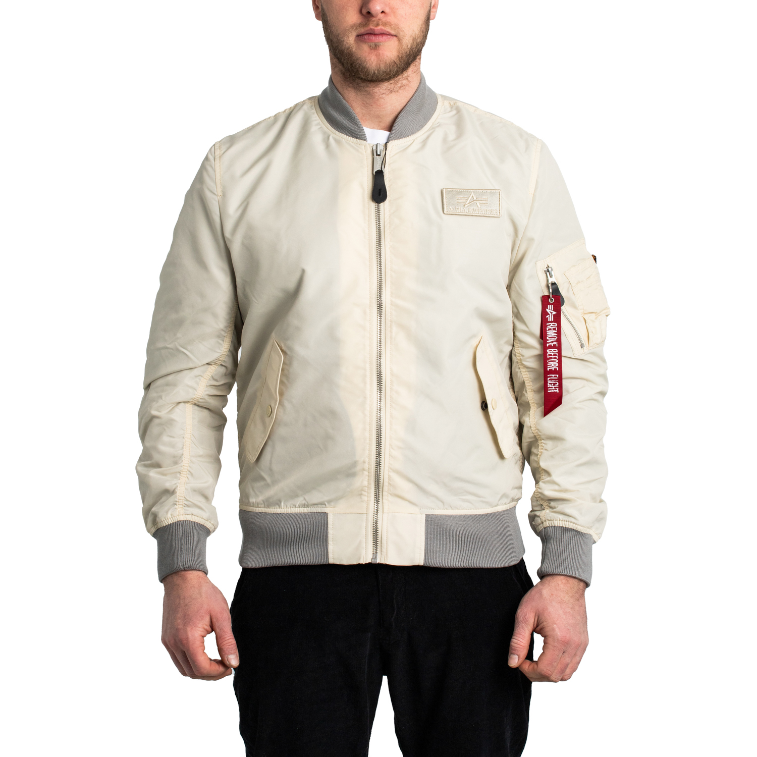 Alpha Industries MA-1 TTC Jacket