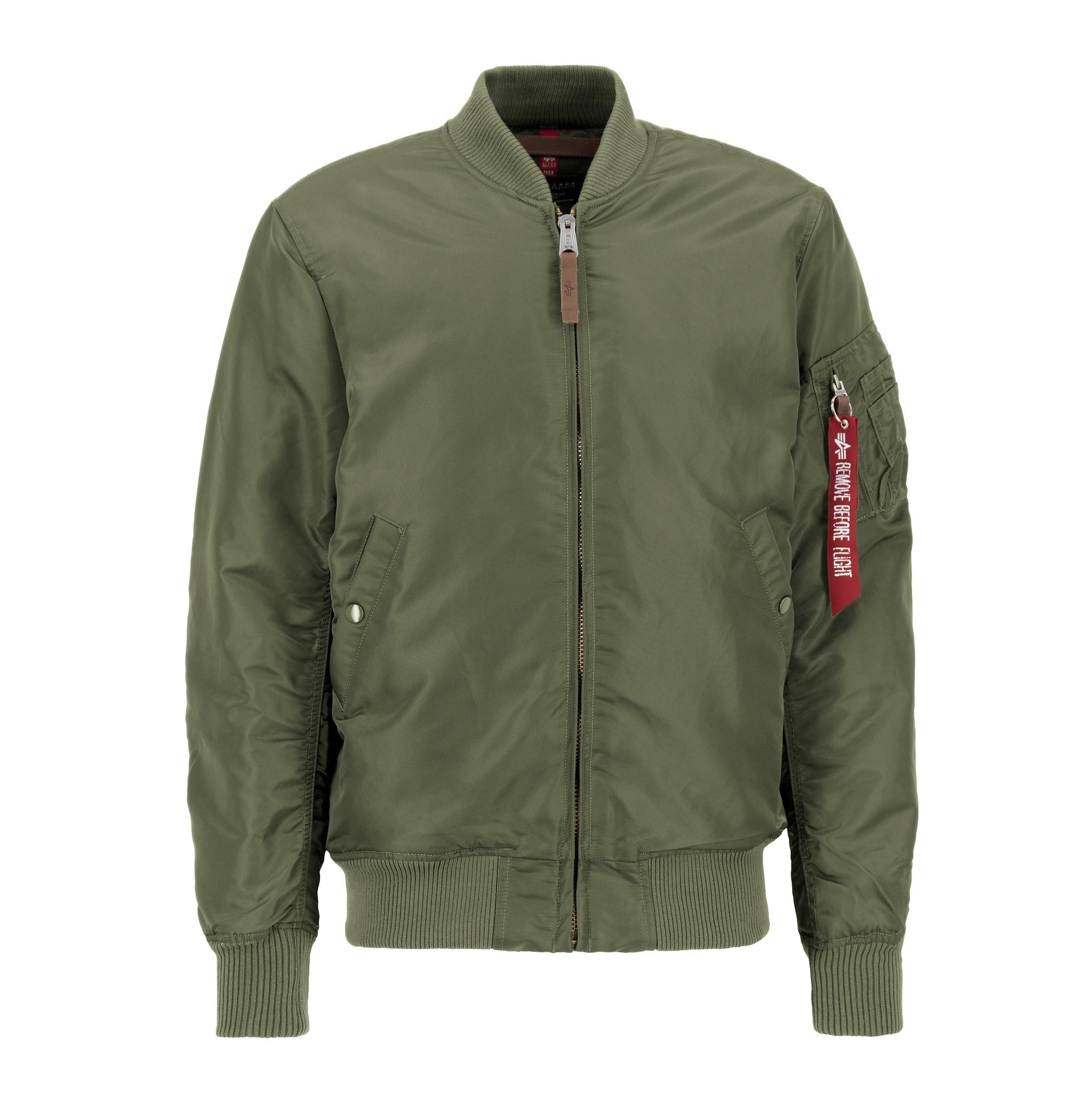 Alpha Industries MA-1 VF 59 Jacket