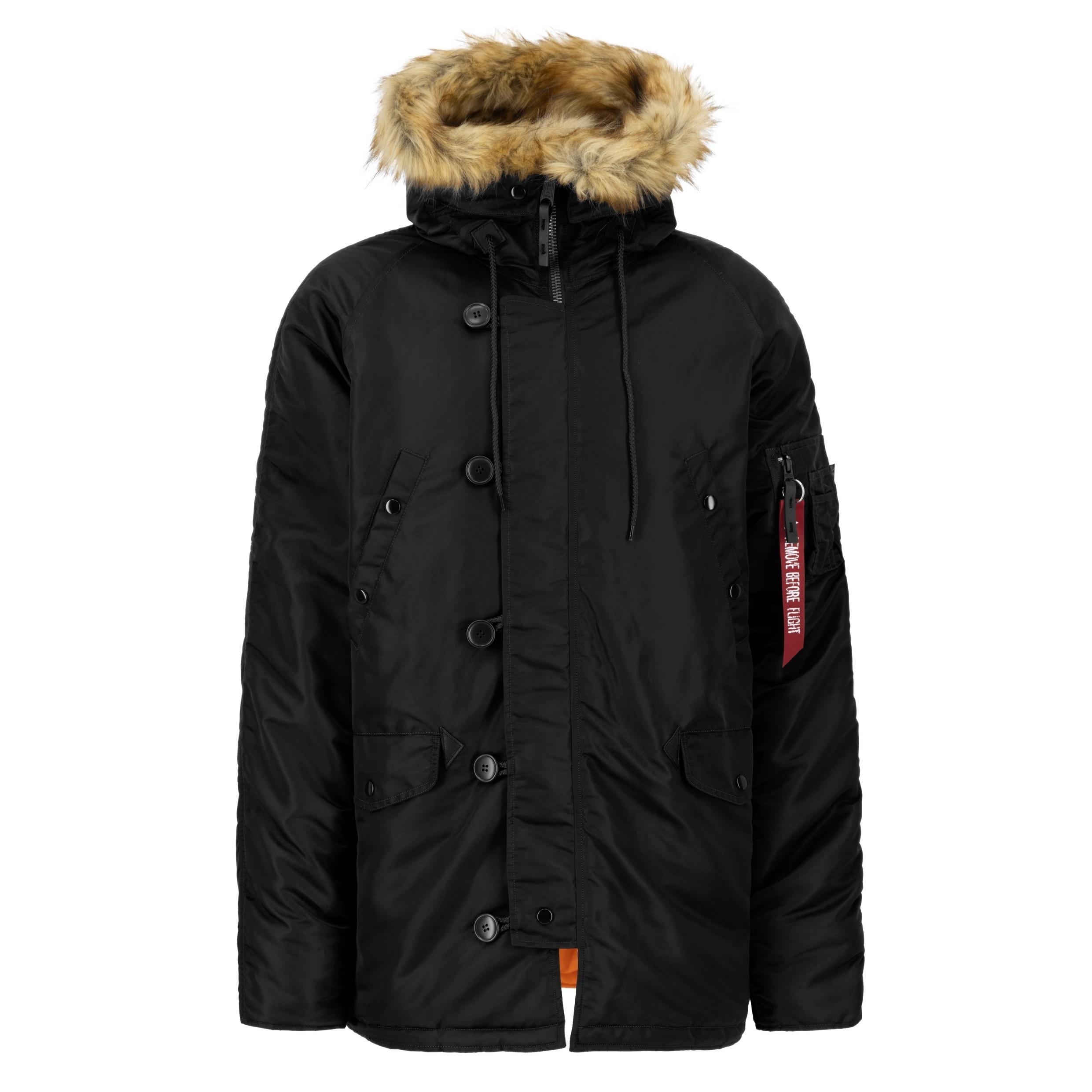 Alpha Industries N3B VF 59
