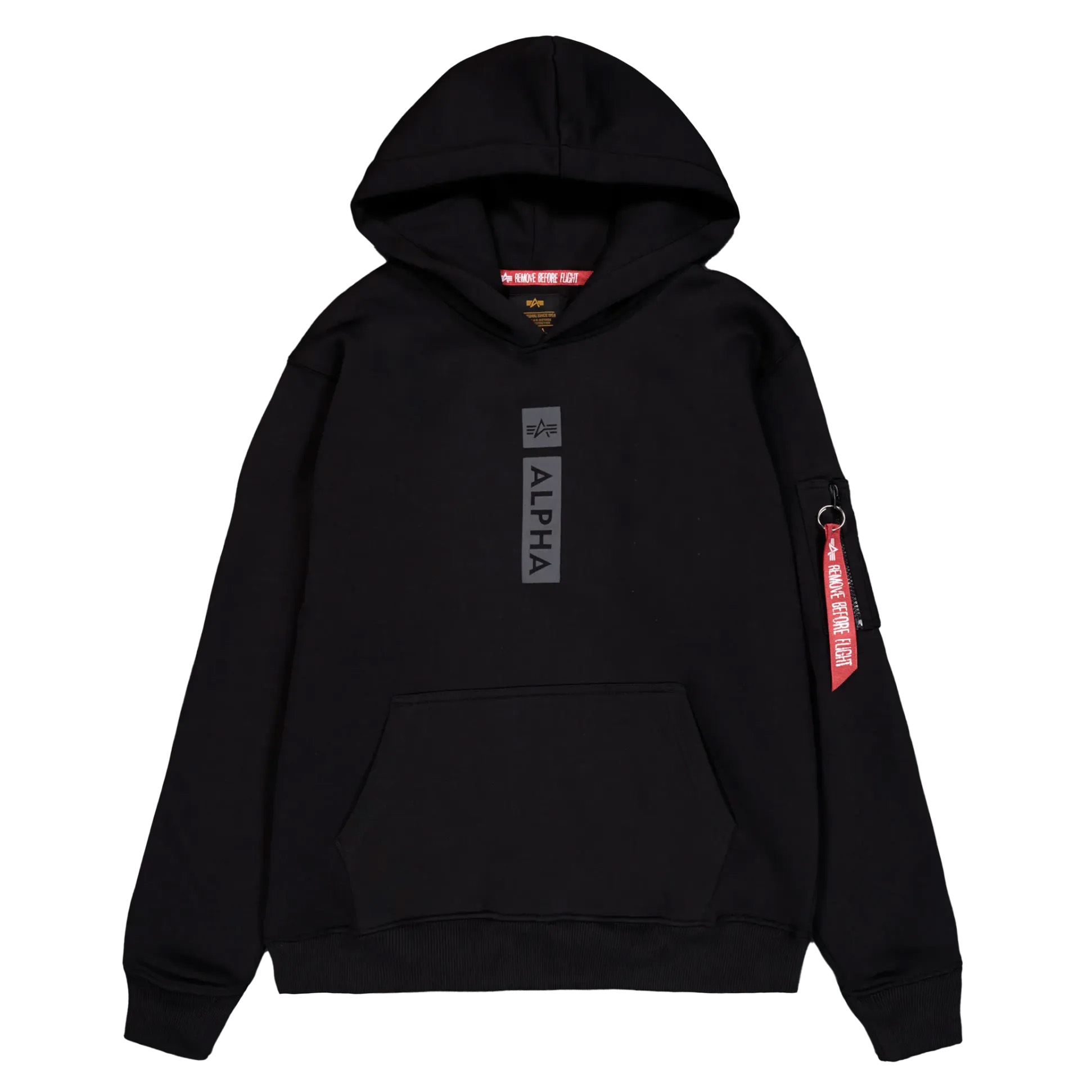 Alpha Industries PP Hoodie