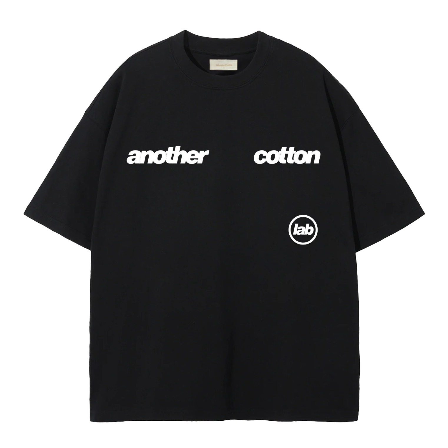 Another Cotton Lab Pods Tee