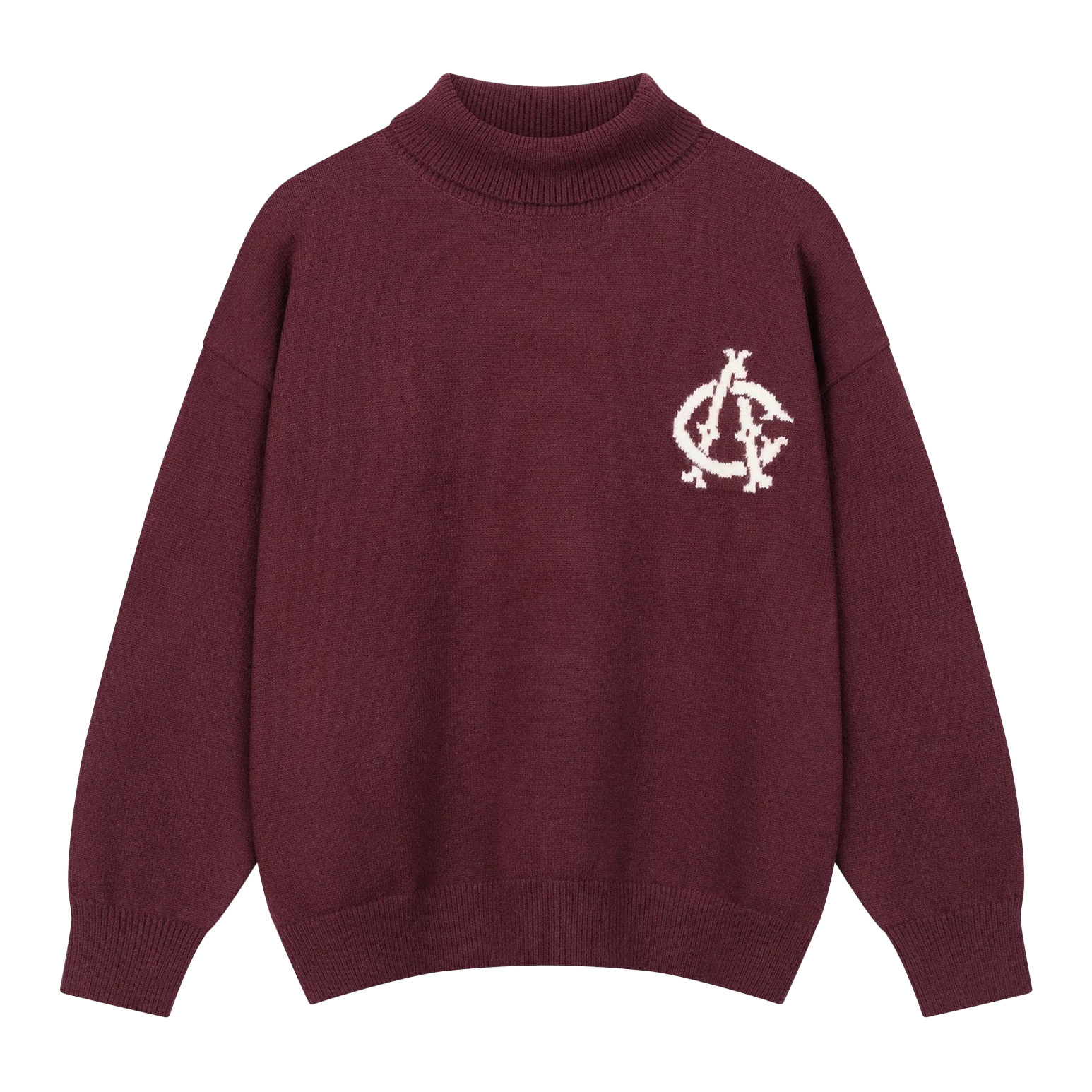 Another Cotton Lab Yankee Knit Sweater