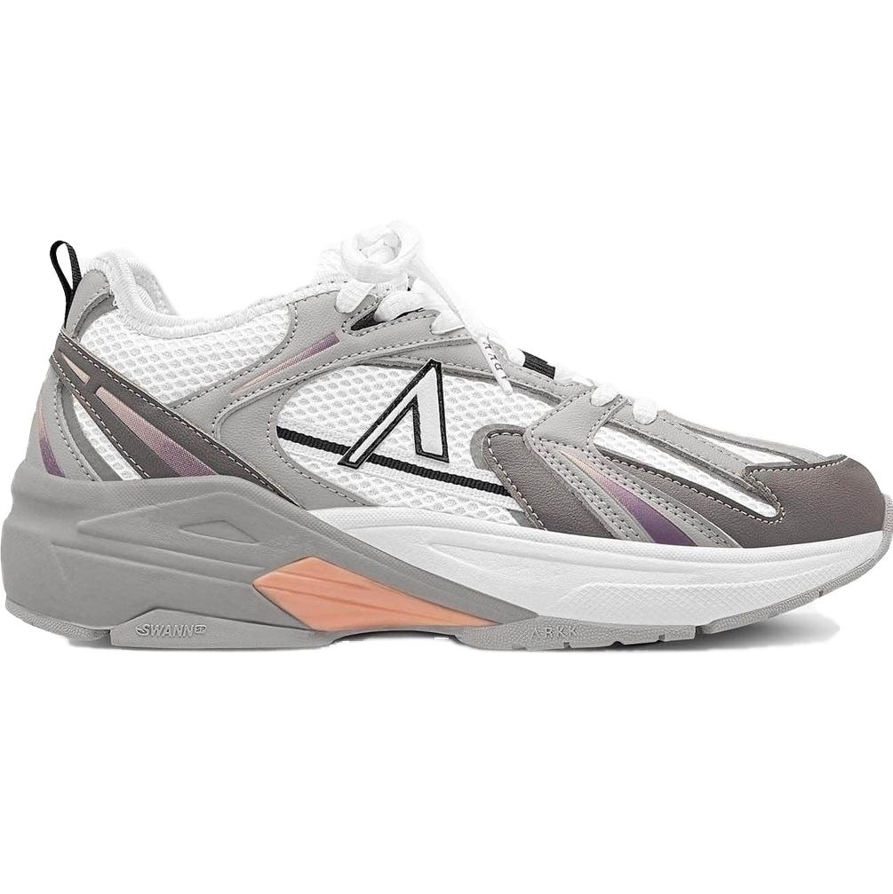 ARKK Copenhagen Oserra Mesh Sneaker