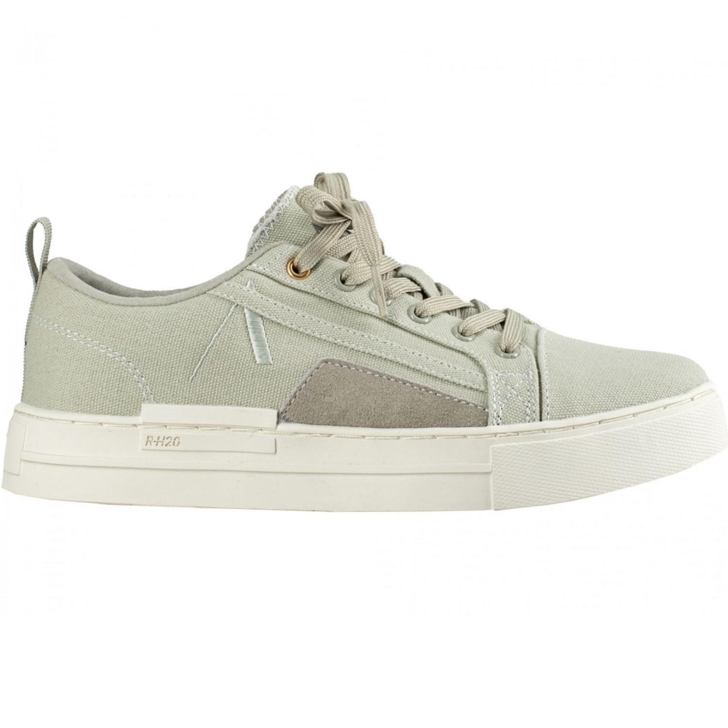 ARKK Copenhagen Sommr Canvas Sneaker
