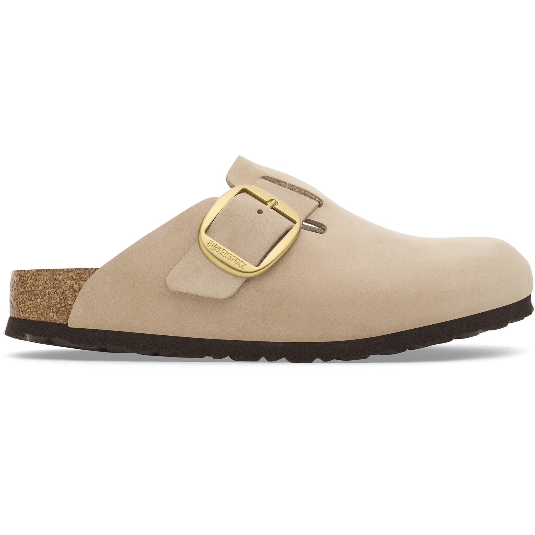 Birkenstock Boston Big Buckle