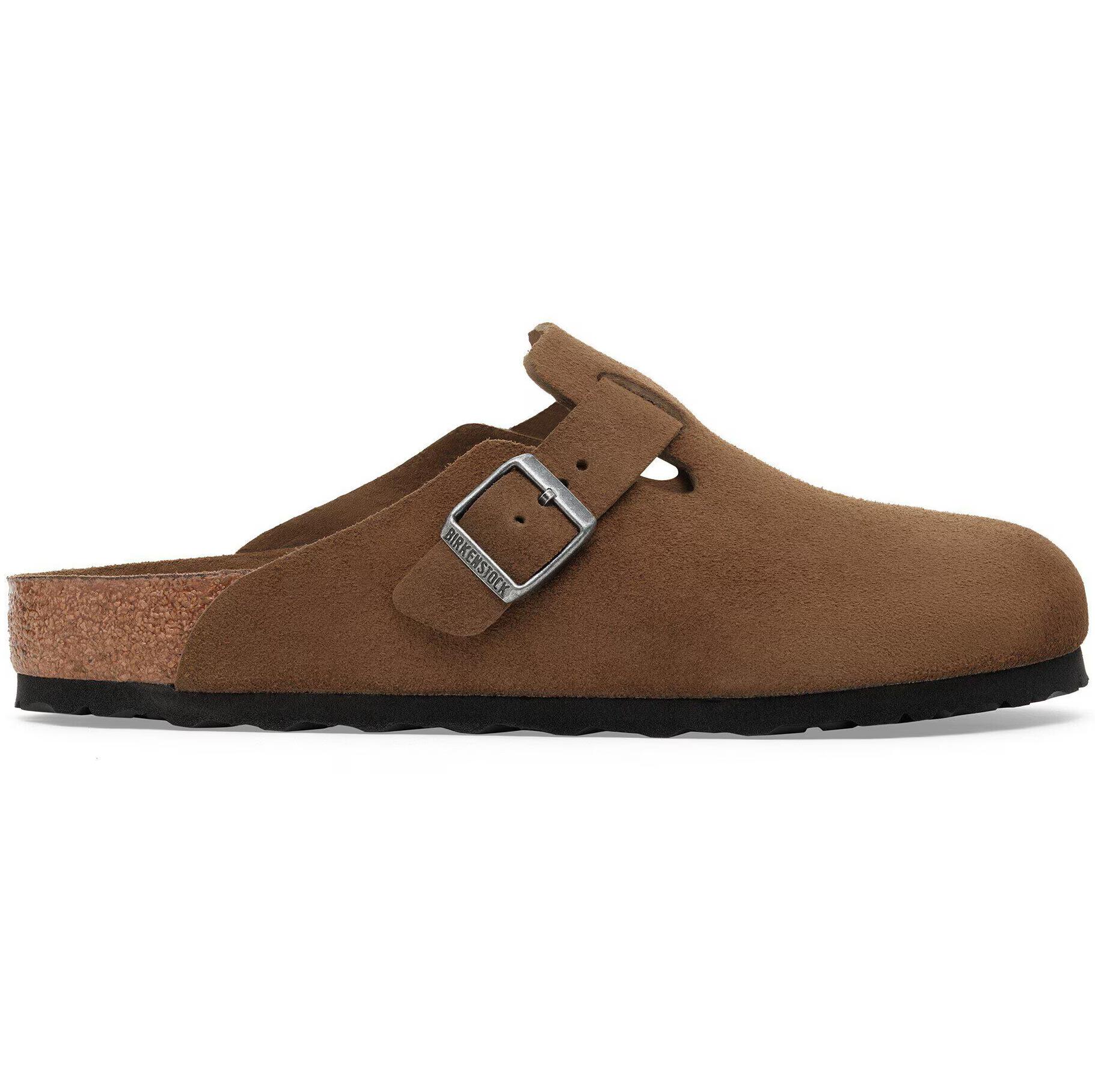 Birkenstock Clog Boston
