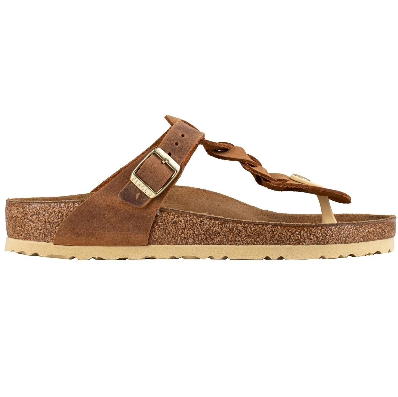 Birkenstock Gizeh Braided
