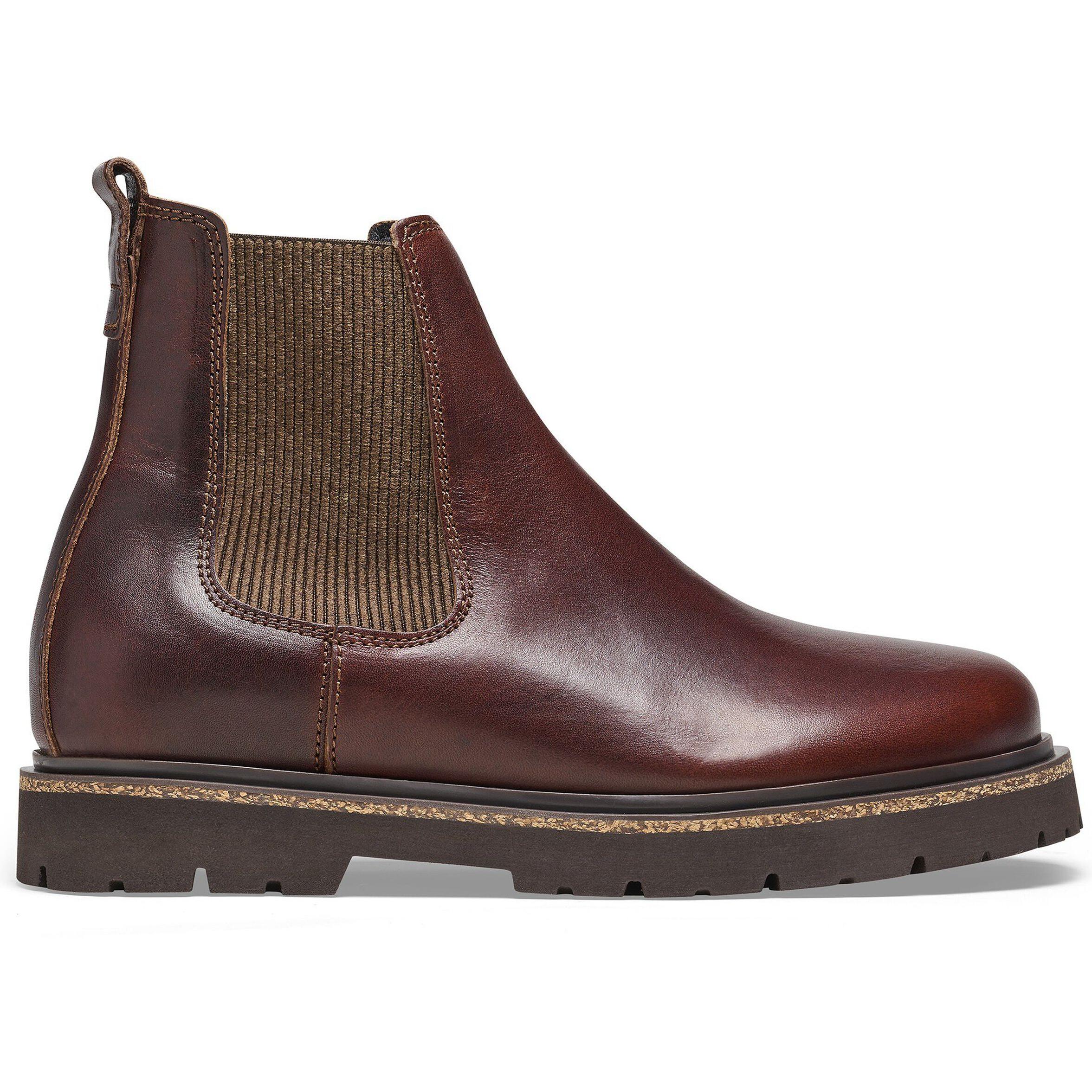 Birkenstock Highwood Slip On