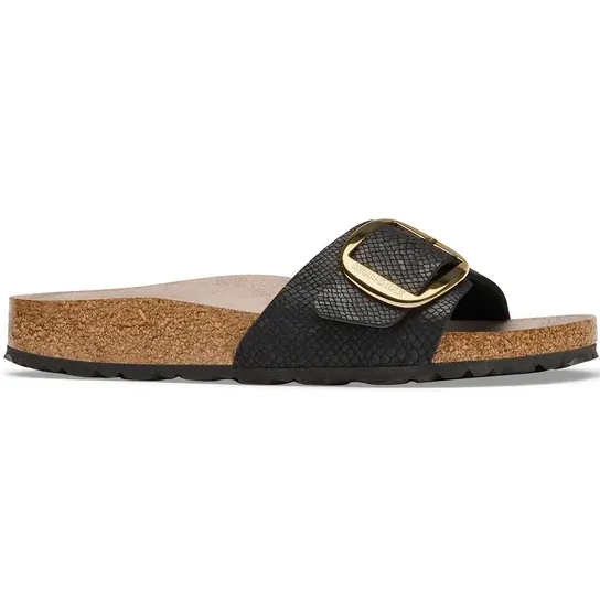 Birkenstock Madrid Big Buckle