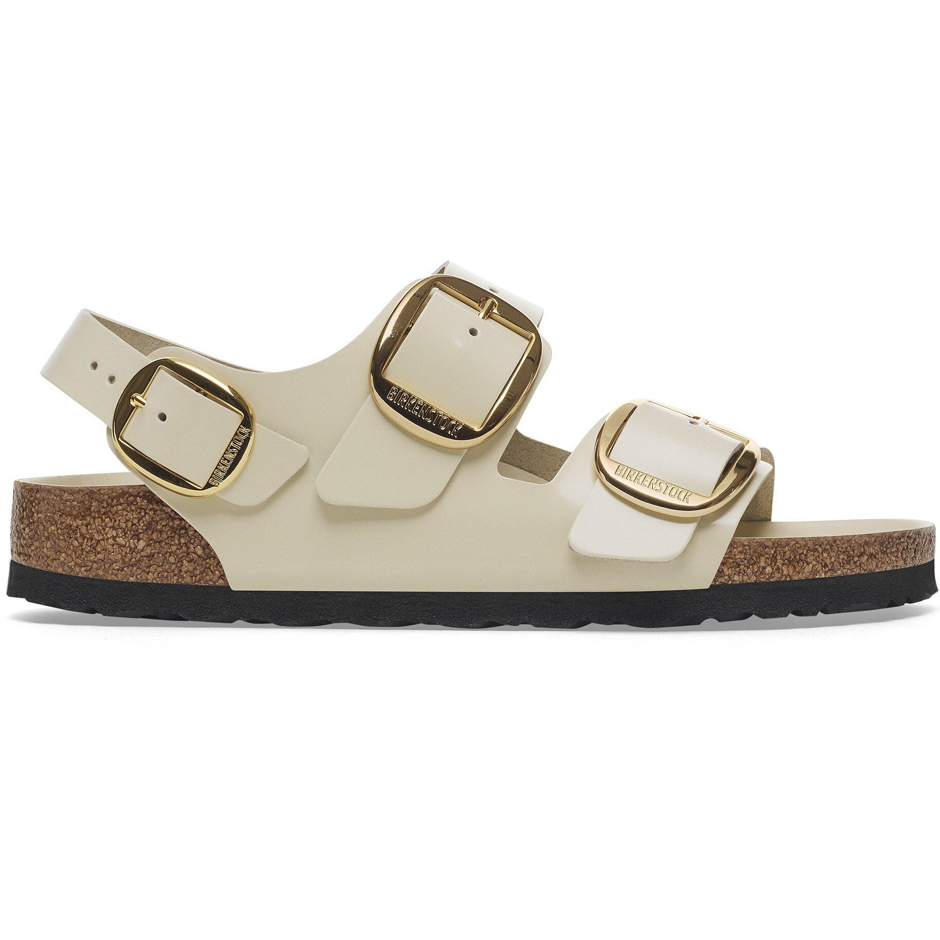Birkenstock Milano Big Buckle