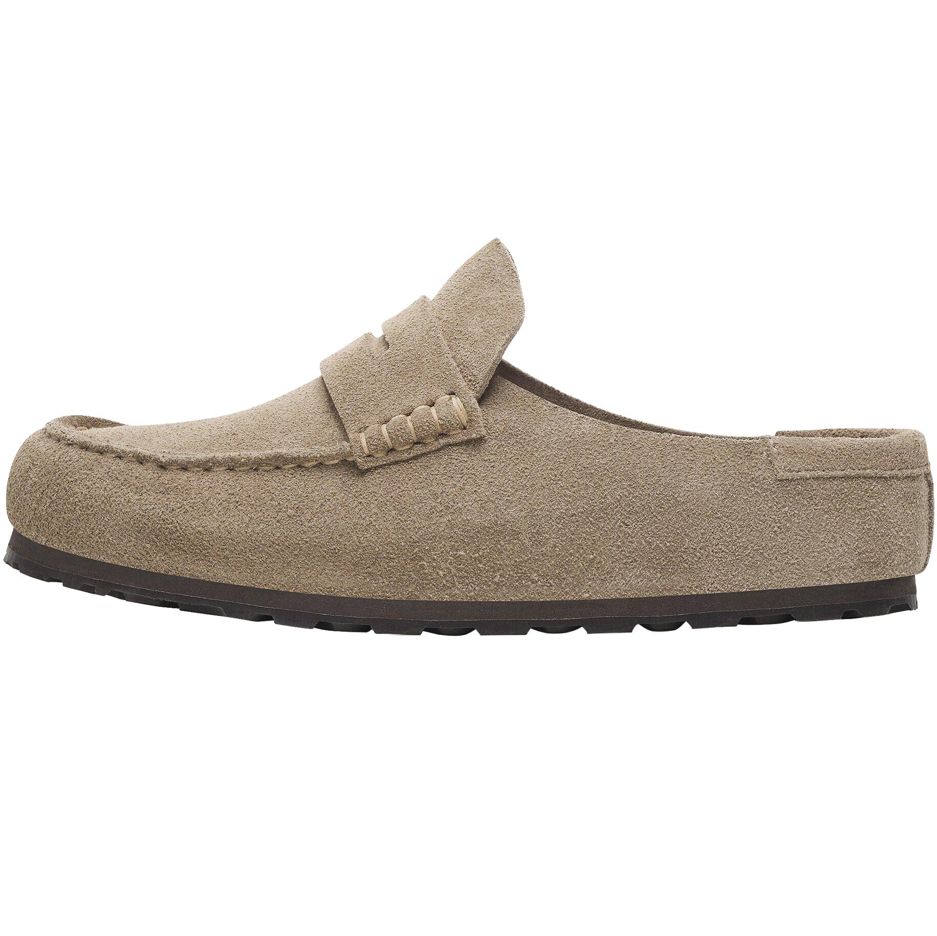 Birkenstock Naples Wrapped