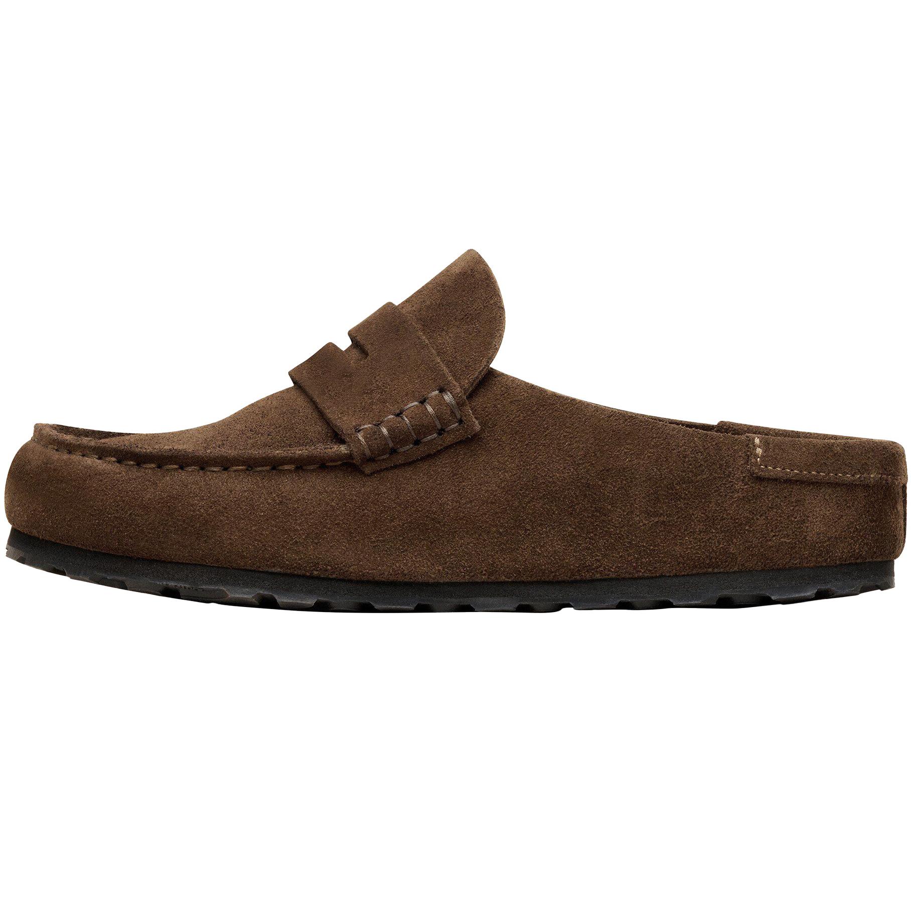 Birkenstock Naples Wrapped