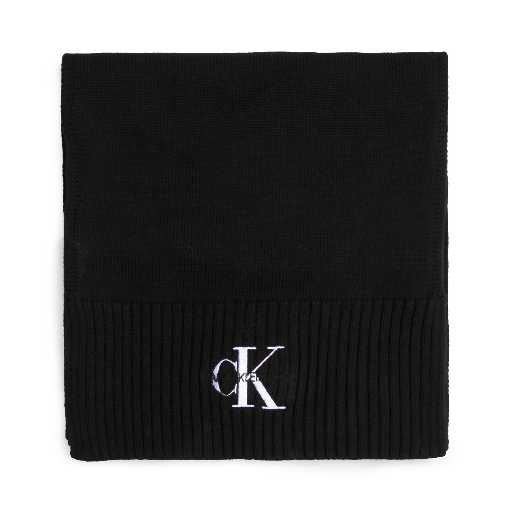 Calvin Klein Archive Logo Scarf