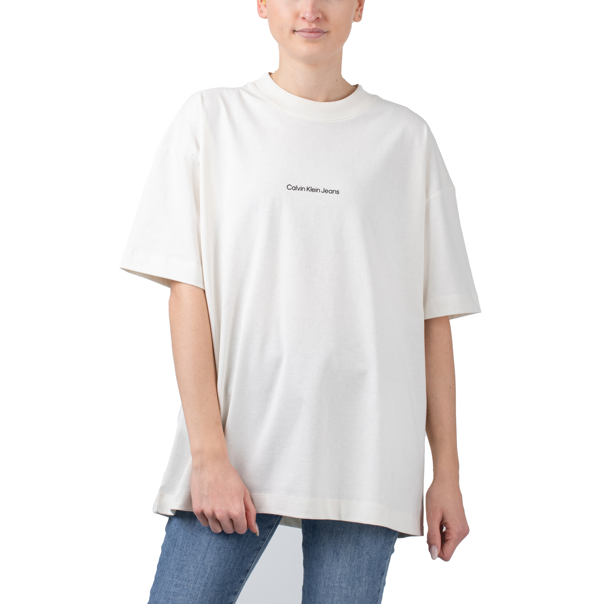 Calvin Klein Back Lightbox Tee