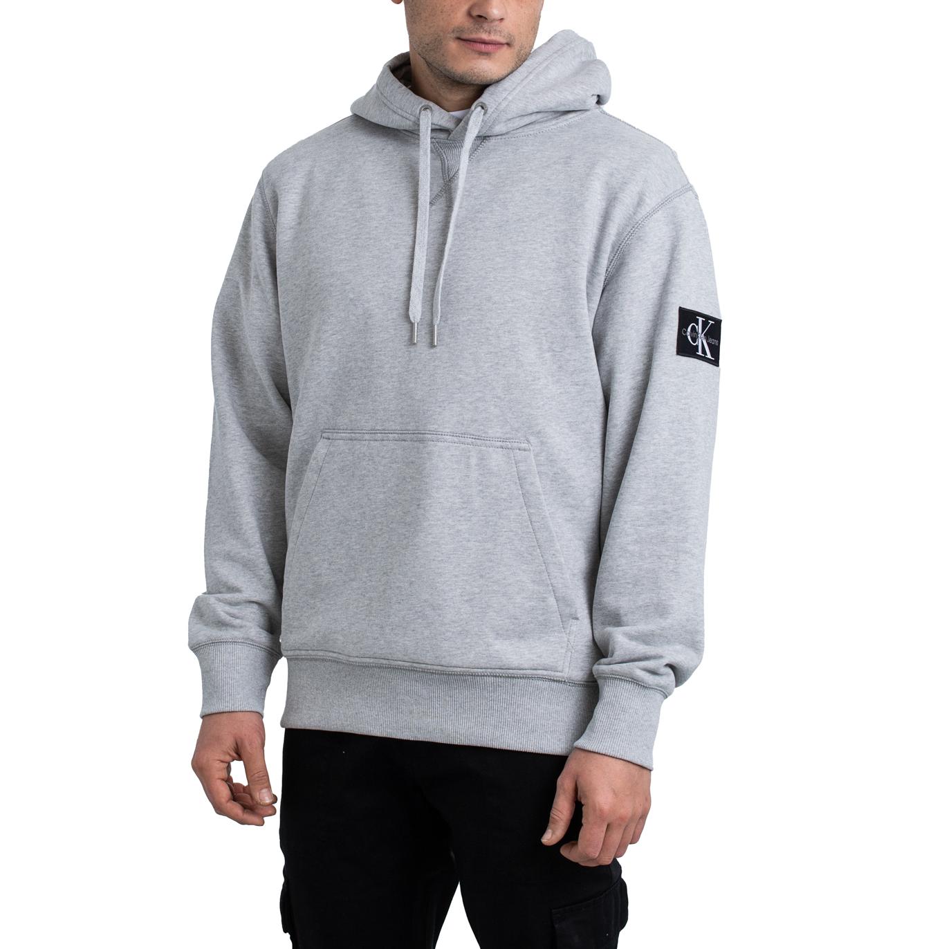 Calvin Klein Badge Hoodie
