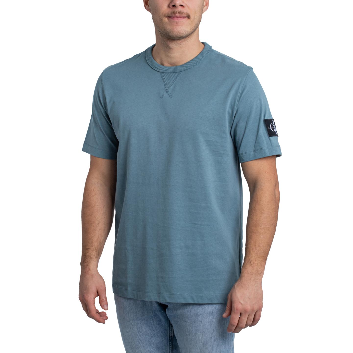 Calvin Klein Badge Regular Tee