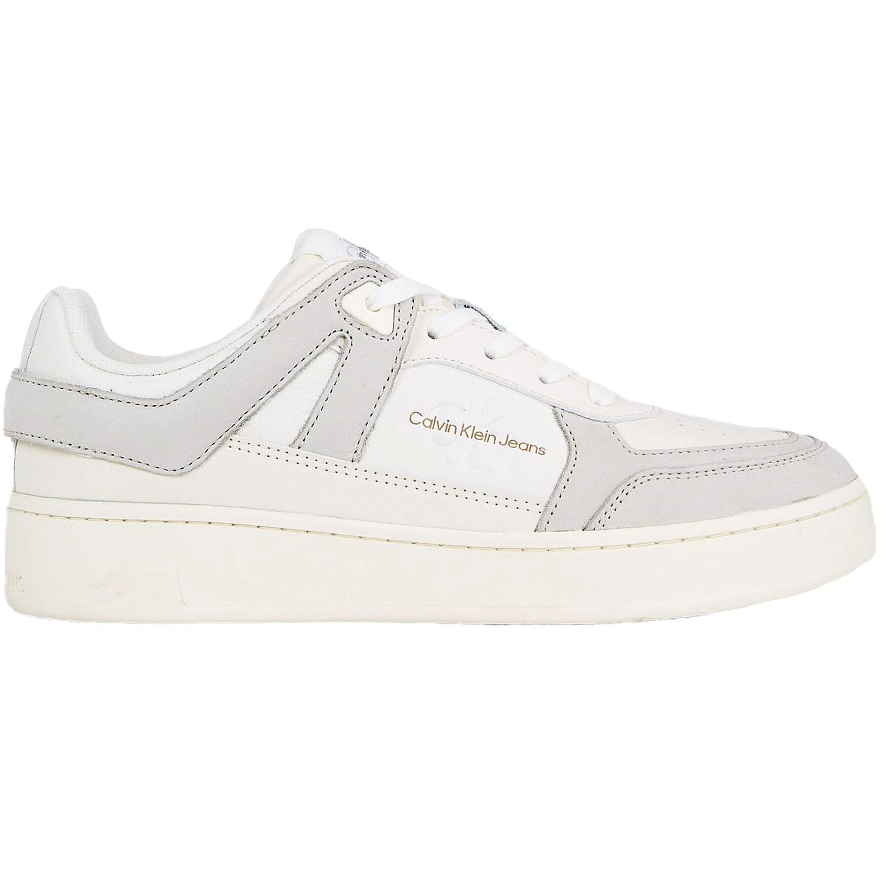 Calvin Klein Basket Cupsole Low