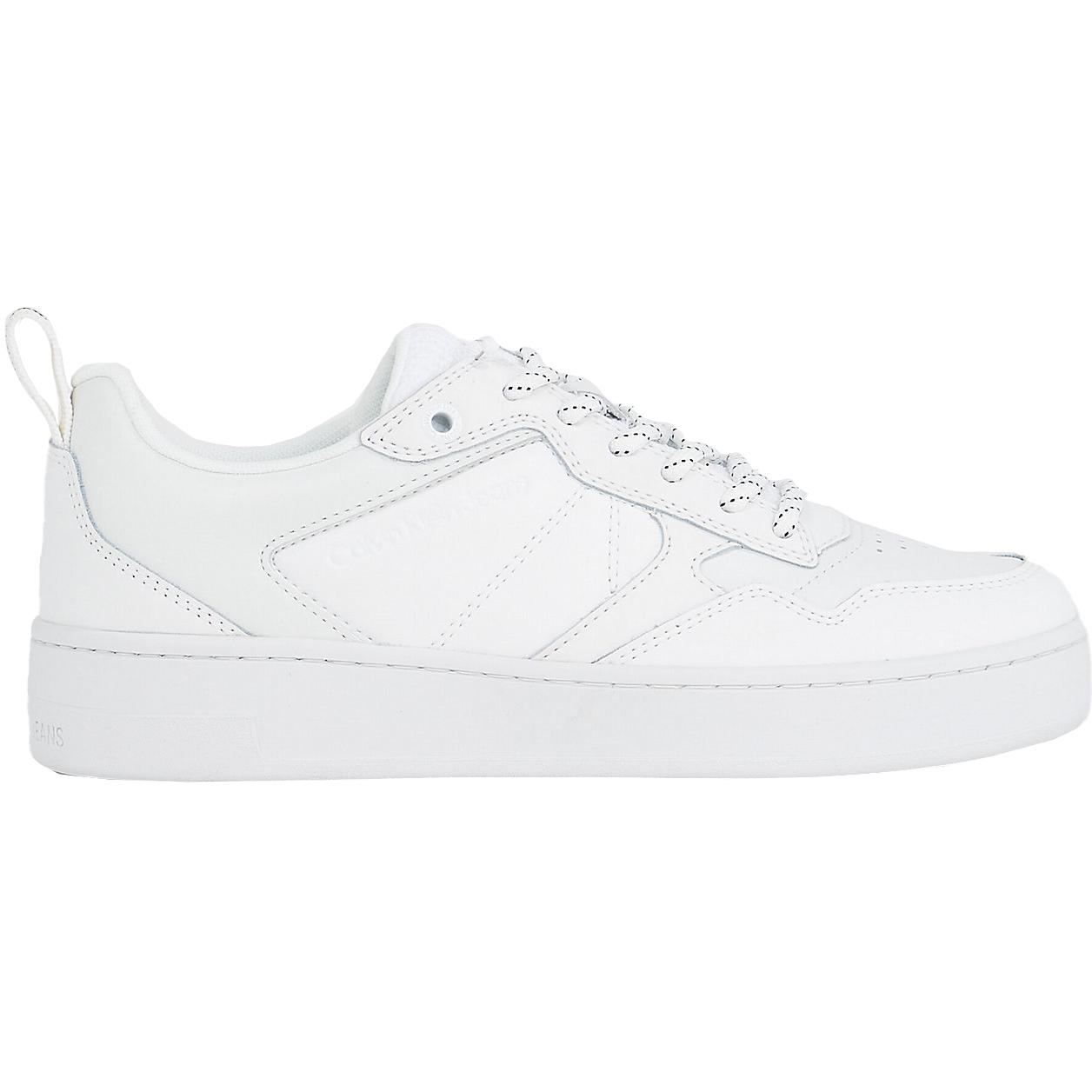 Calvin Klein Basket Cupsole Sneaker