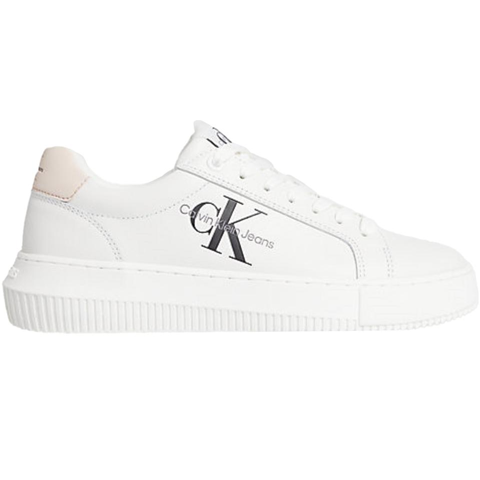 Calvin Klein Chunky Cupsole Laceup Sneaker