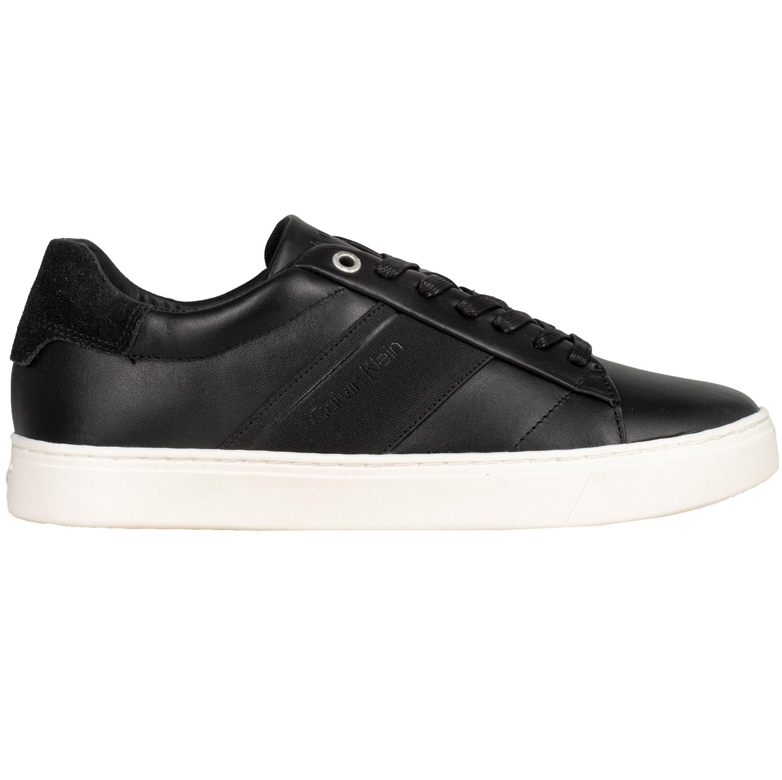 Calvin Klein Clean Cupsole Sneaker