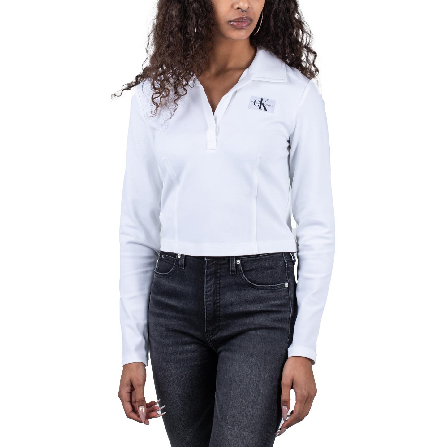 Calvin Klein Collar Milano Polo