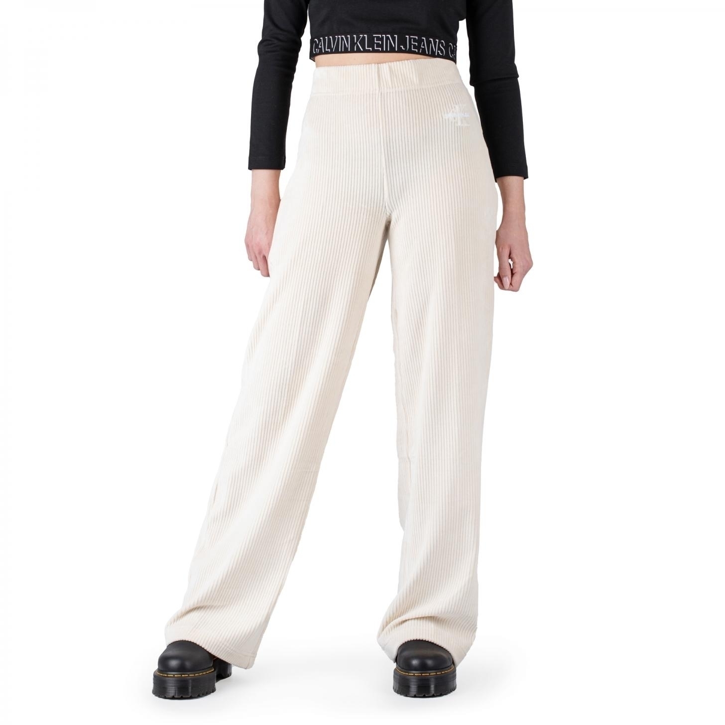Calvin Klein Corduroy Jog Pants