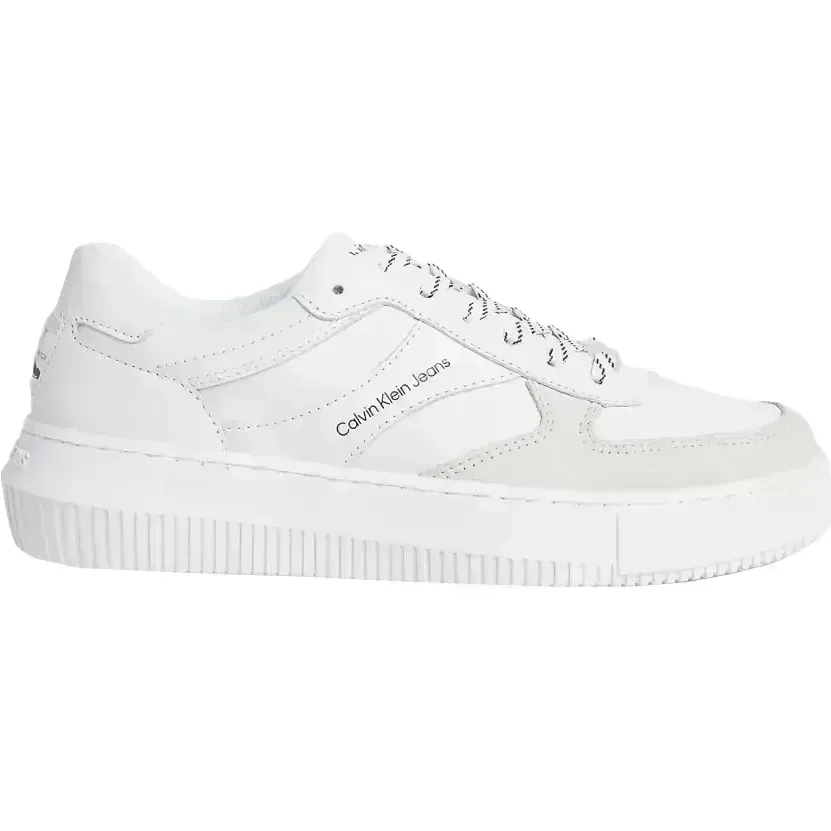 Calvin Klein Cunky Cupsole Sneaker