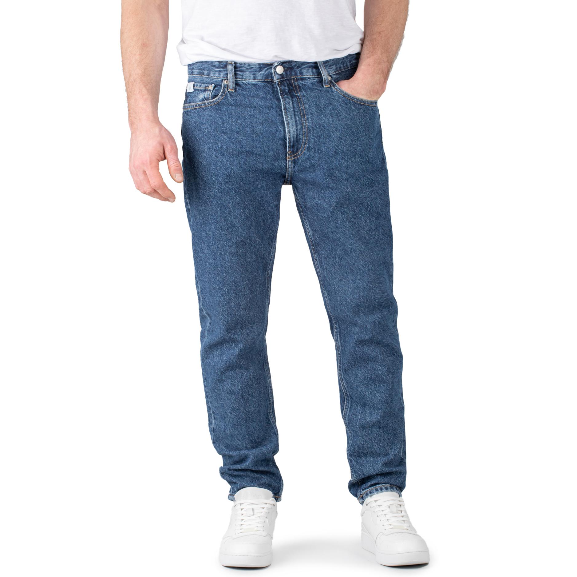 Calvin Klein Dad Jeans