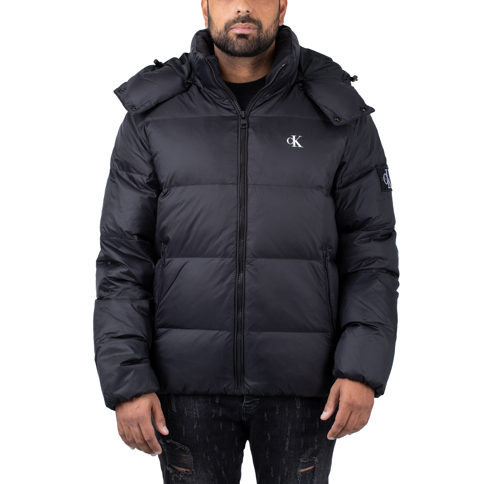 Calvin Klein Essentials Down Jacket