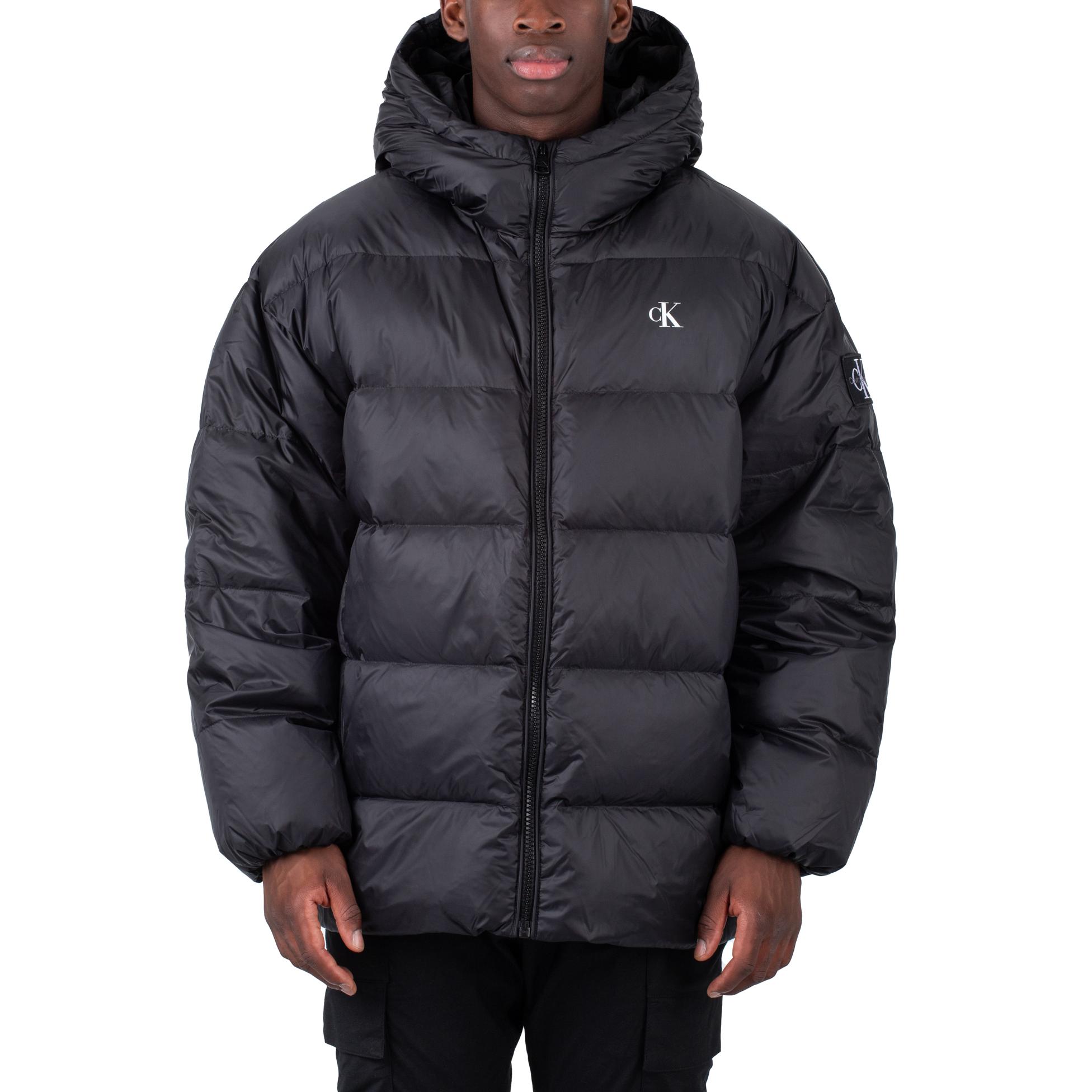 Calvin Klein Essentials Down Over Jacket