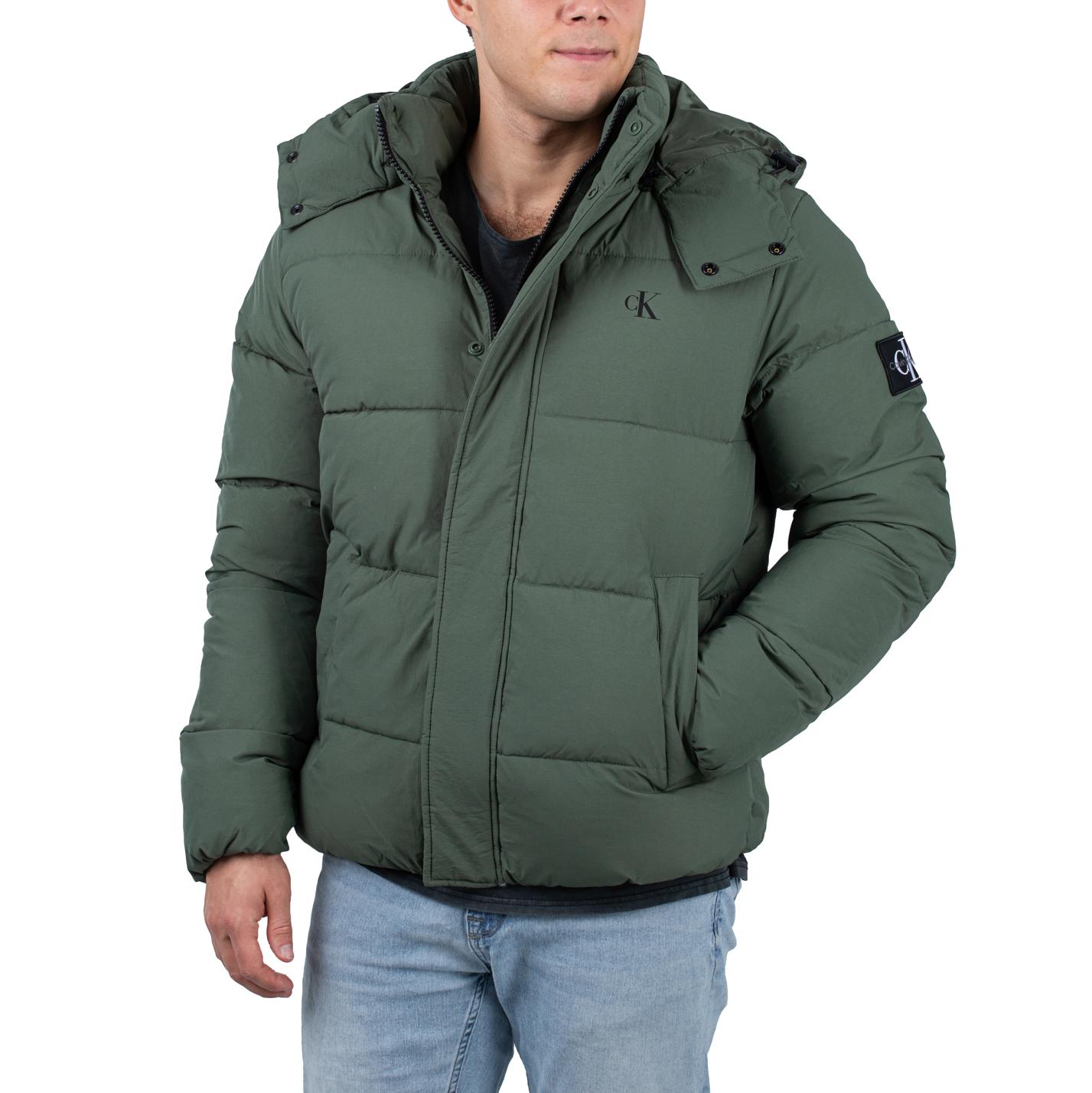 Calvin Klein Essentials Jacket