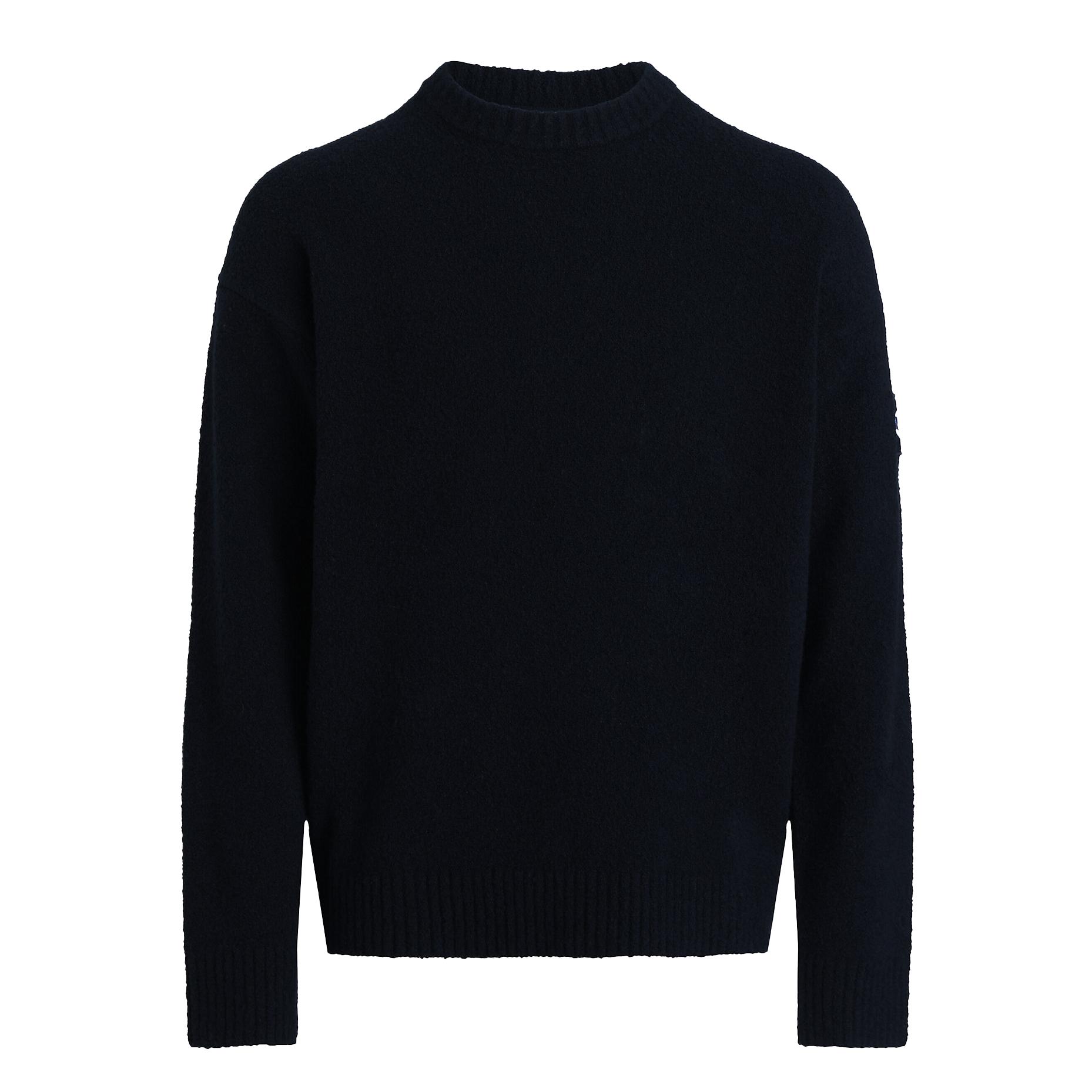 Calvin Klein High Texture Sweater
