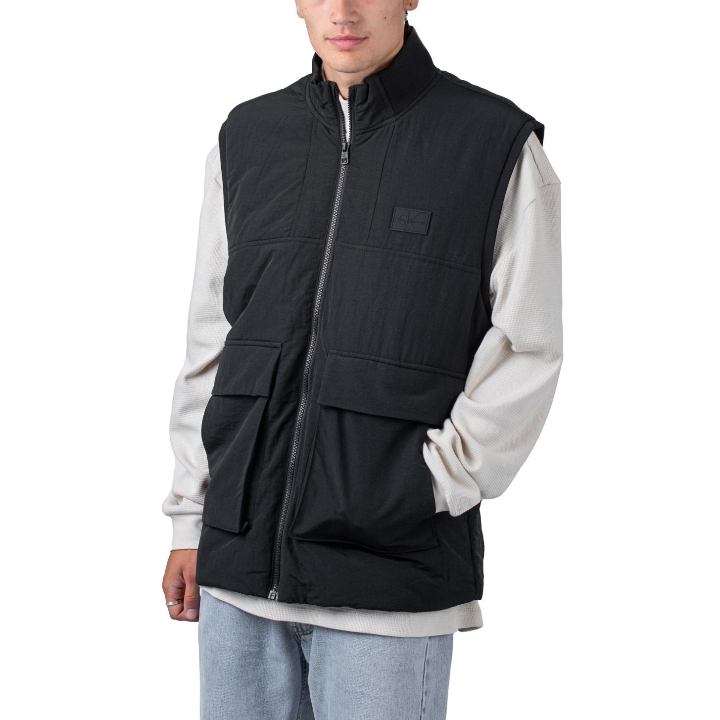 Calvin Klein Lightweight Seasonal Vest