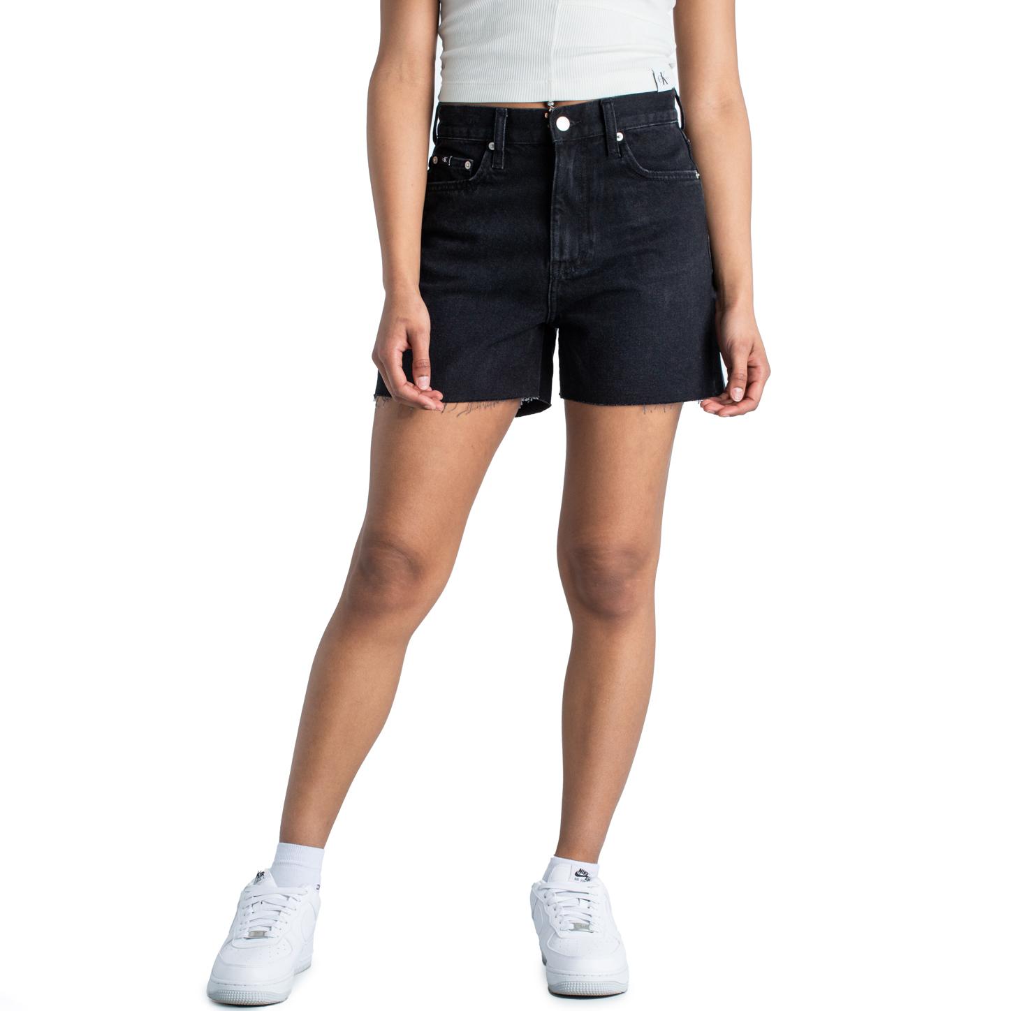 Calvin Klein Mom Shorts