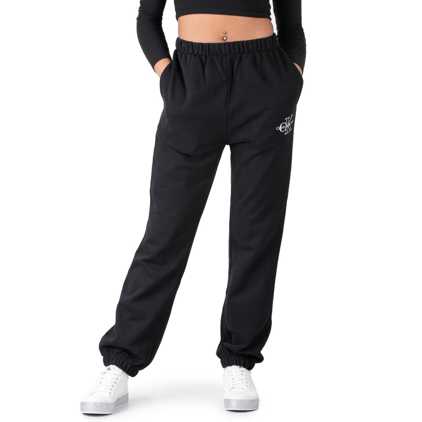 Calvin Klein Monogram Jog Pant