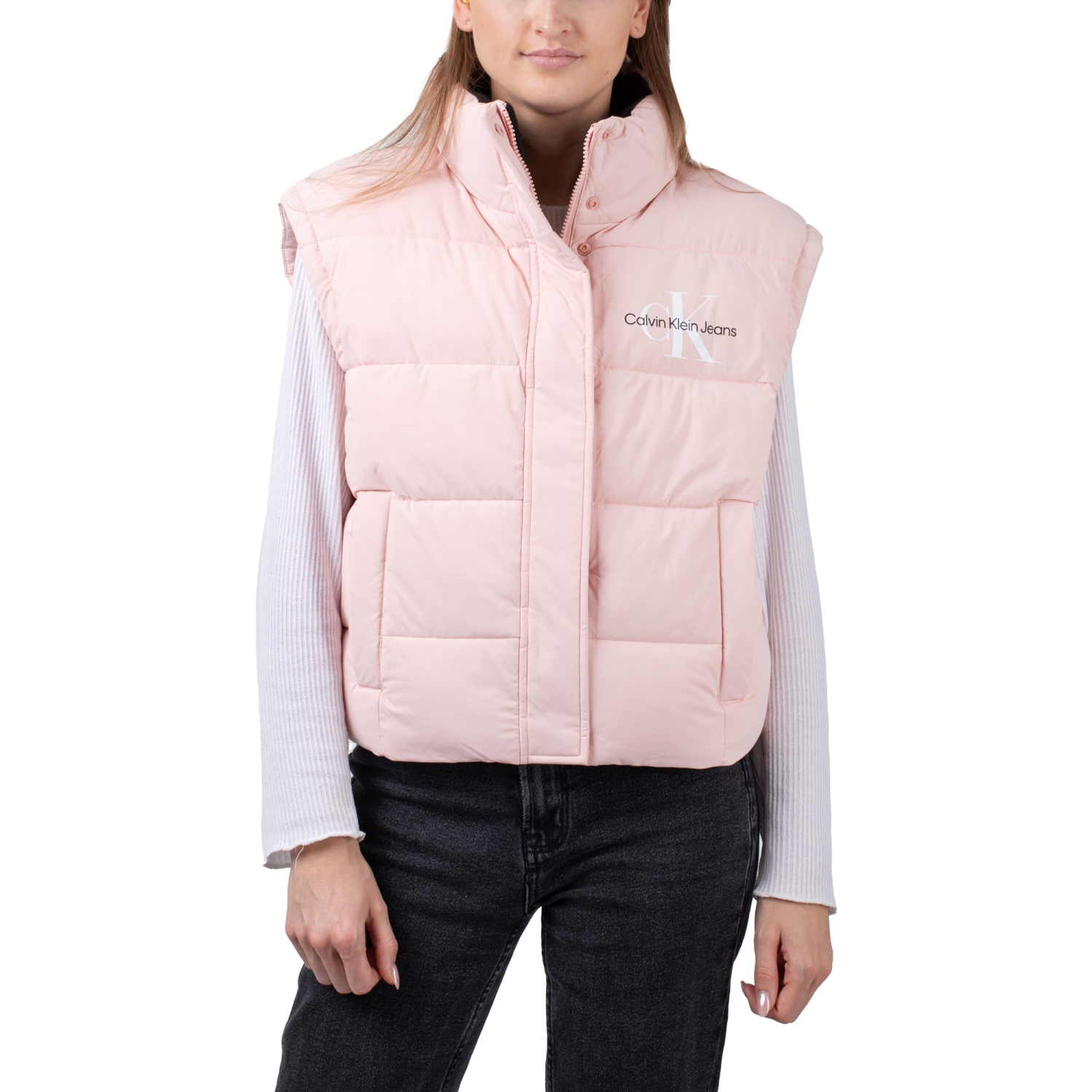 Calvin Klein Non-Down Vest