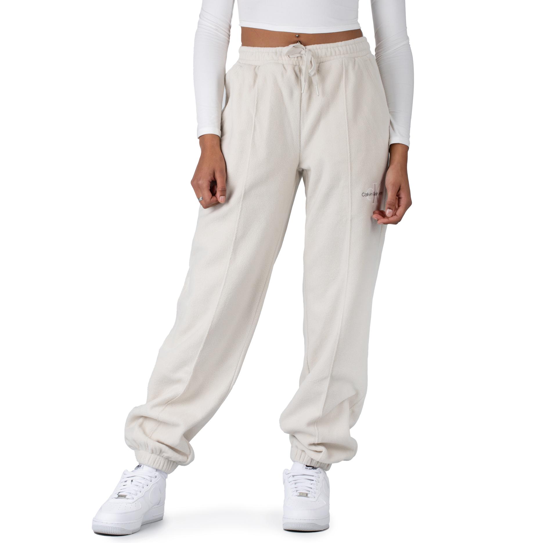 Calvin Klein Polar Fleece Jog Pants