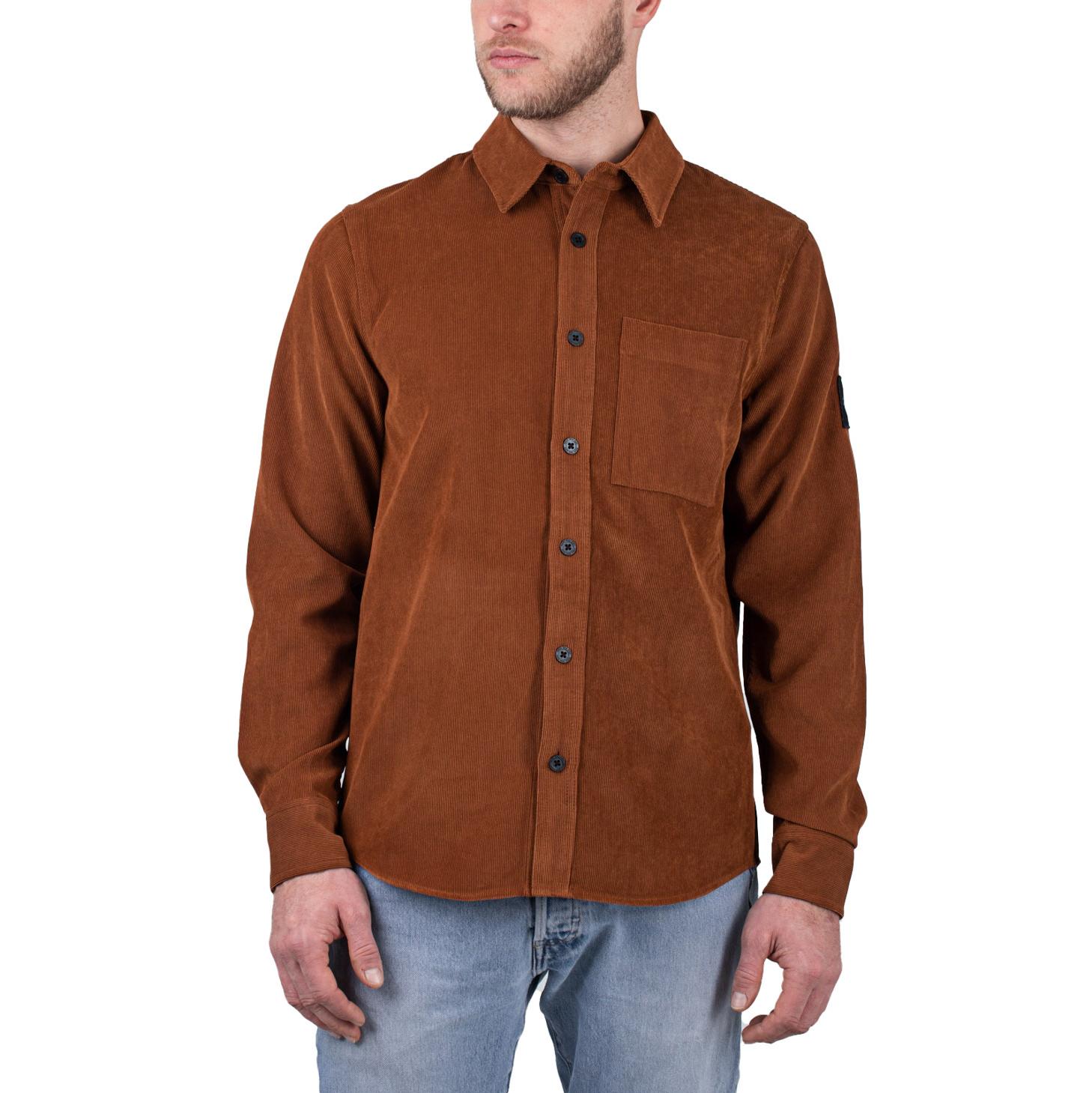 Calvin Klein Reg Fit Corduroy