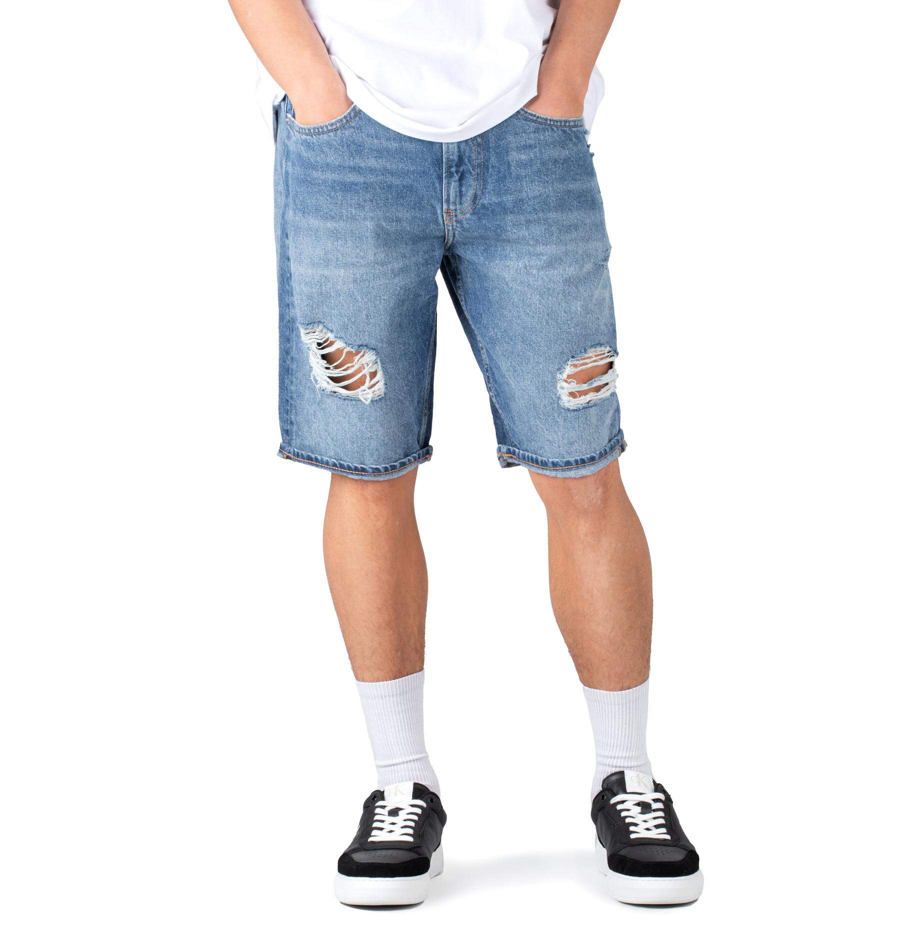 Calvin Klein Regular Shorts