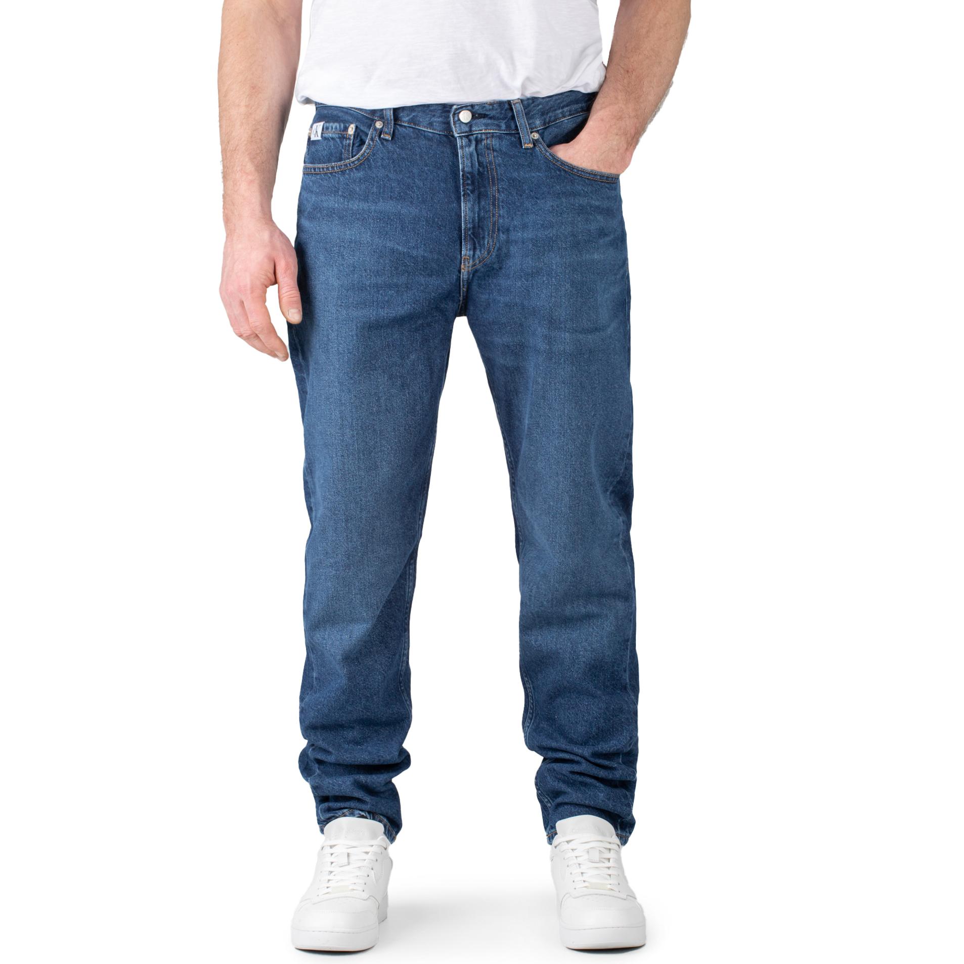 Calvin Klein Regular Taper Jeans