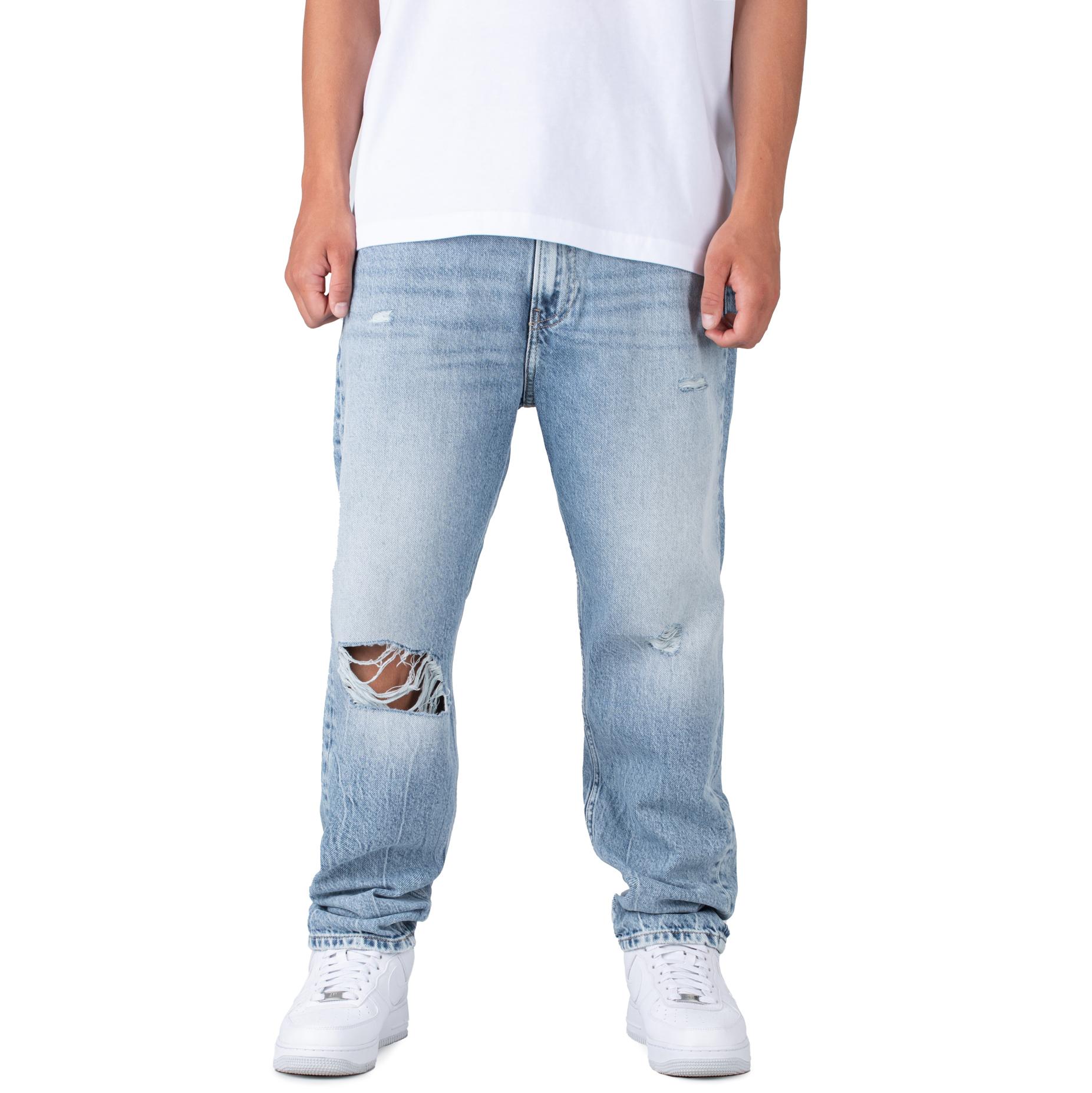 Calvin Klein Regular Tapered Jeans