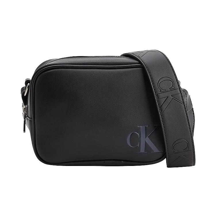 Calvin Klein Sculpted Camera Bag